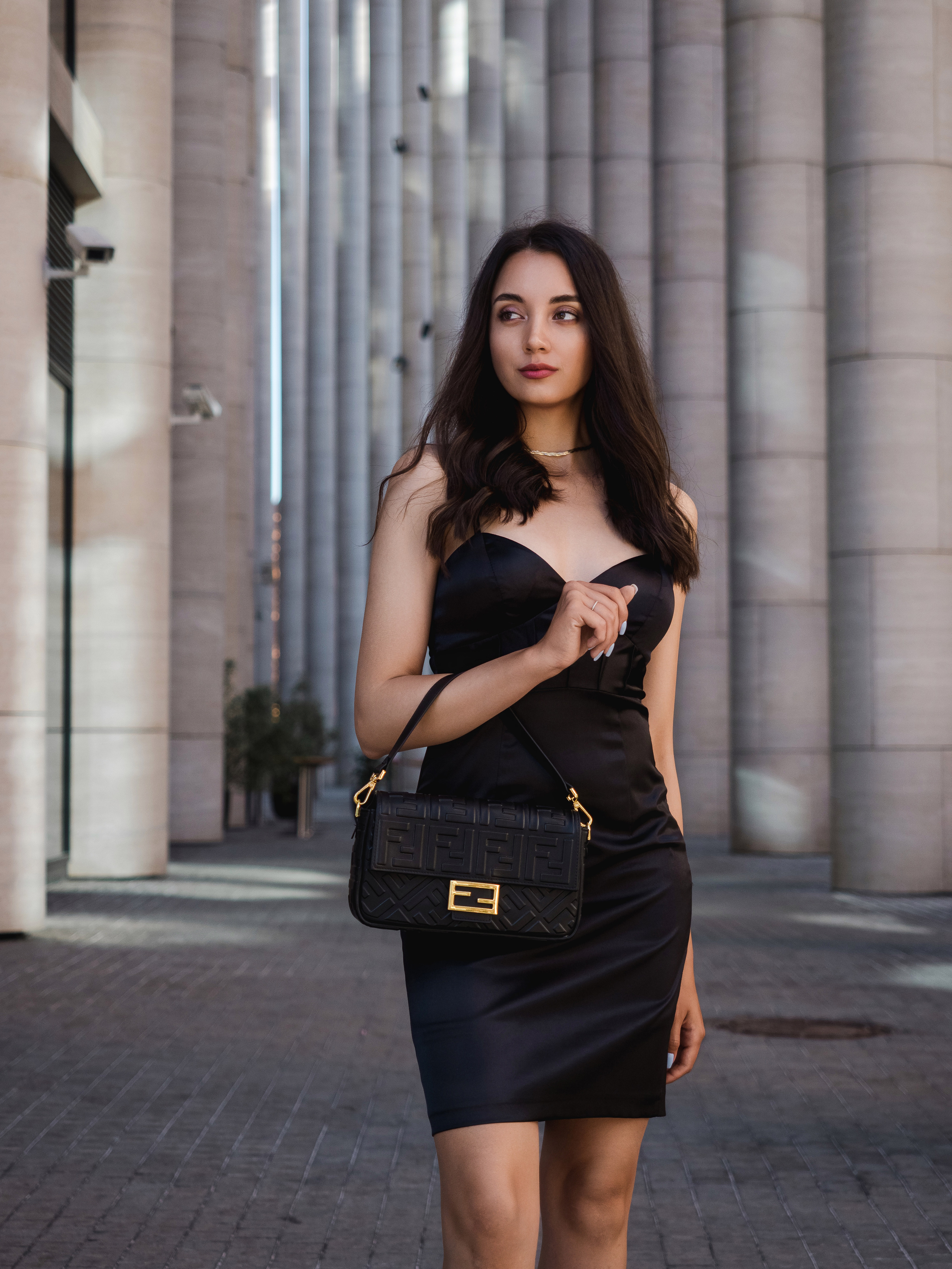 Bamong. Фотограф и видеограф Виктор Пати