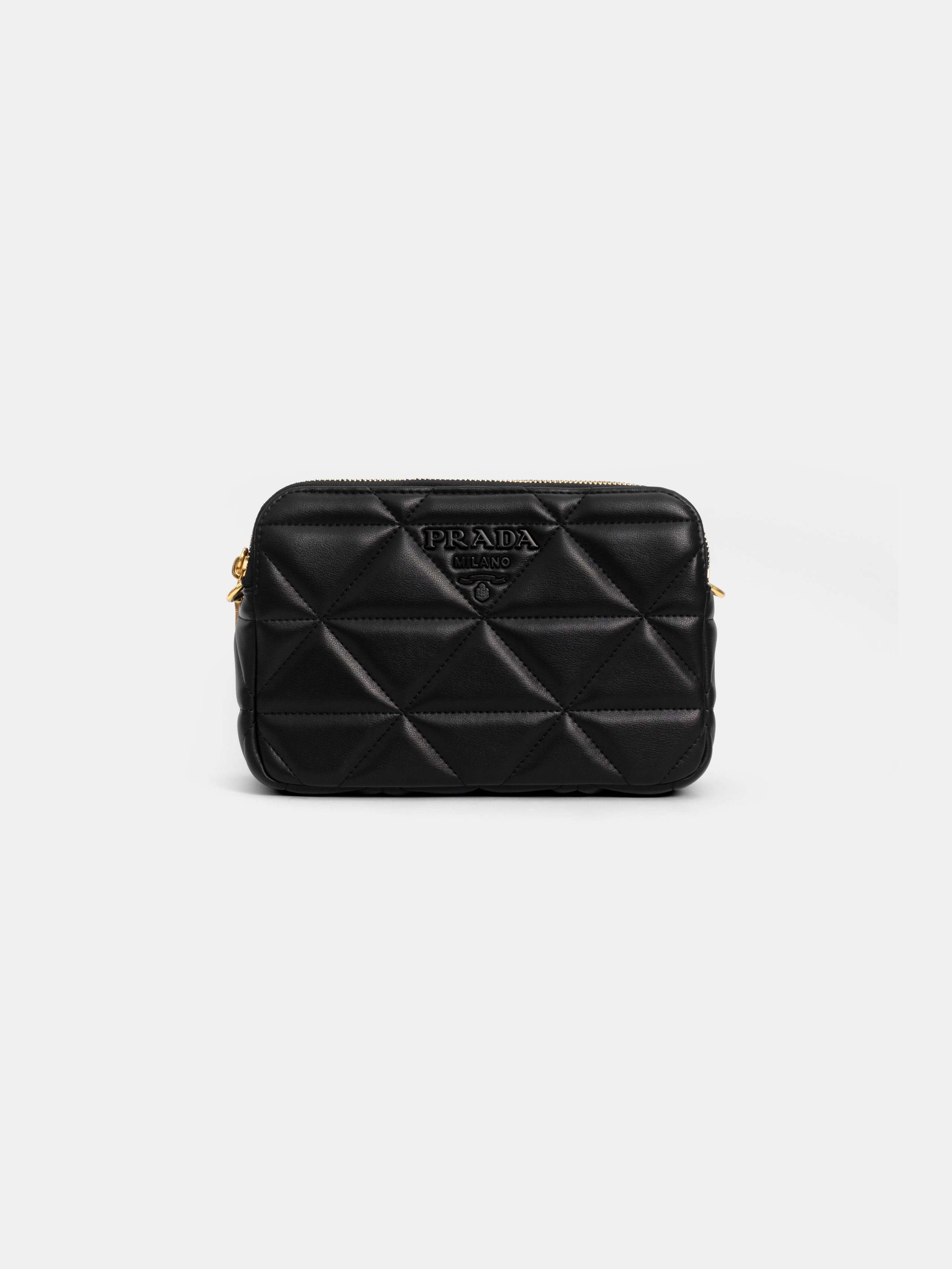 Каталог PRADA. Фотограф и видеограф Виктор Пати