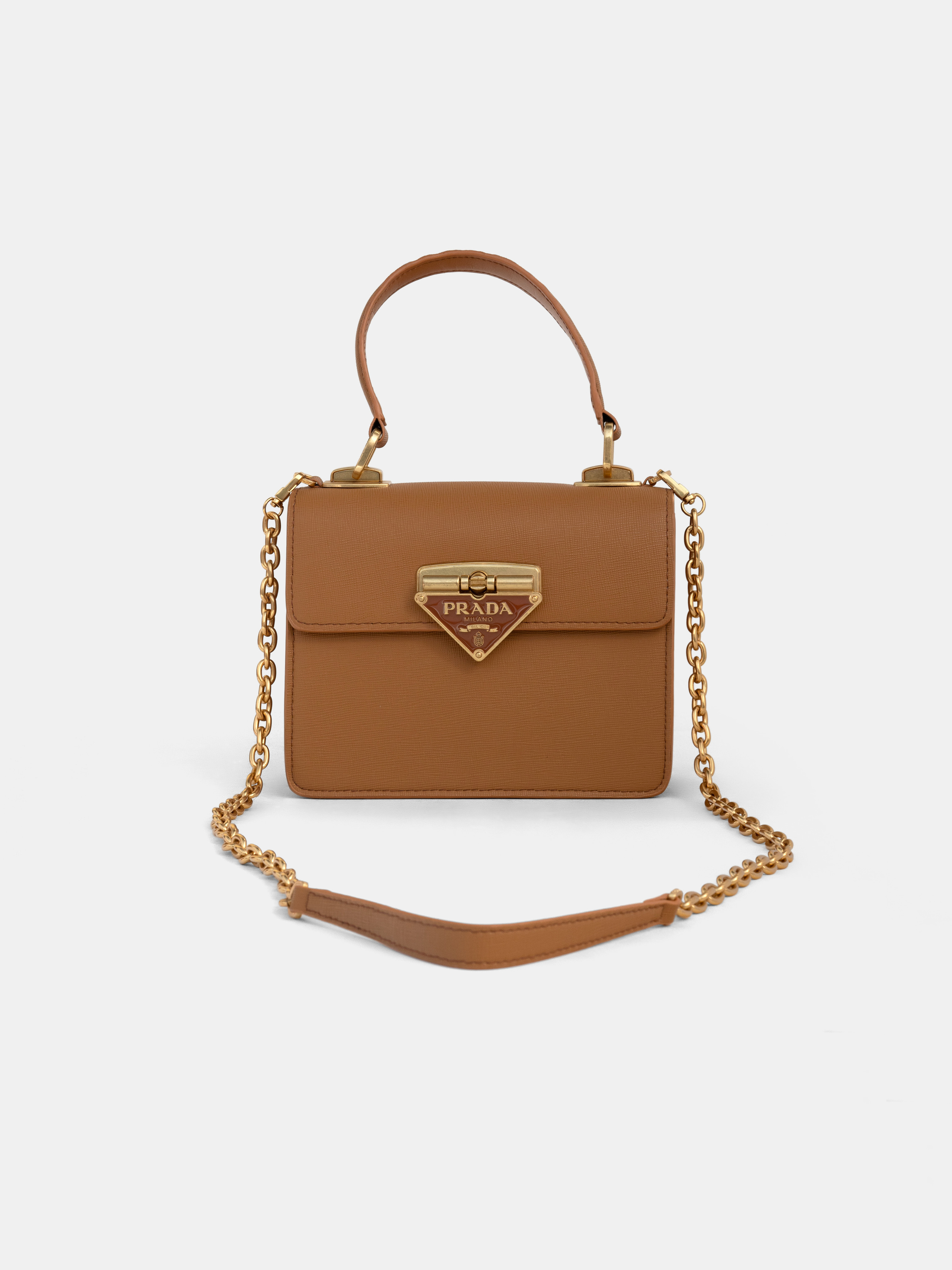 Каталог PRADA. Фотограф и видеограф Виктор Пати