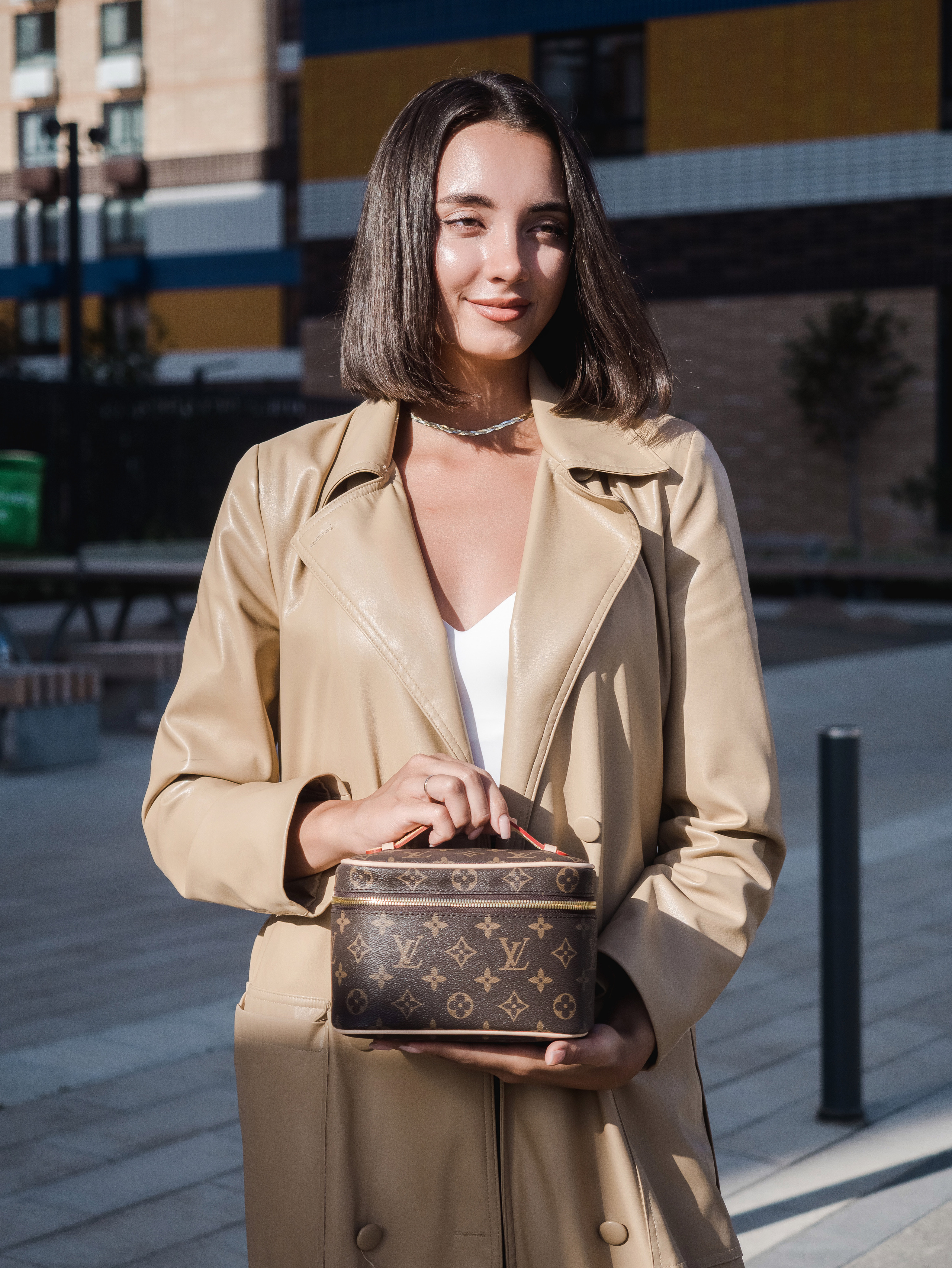 Маркет-плейсы — Bamong. Фотограф и видеограф Виктор Пати