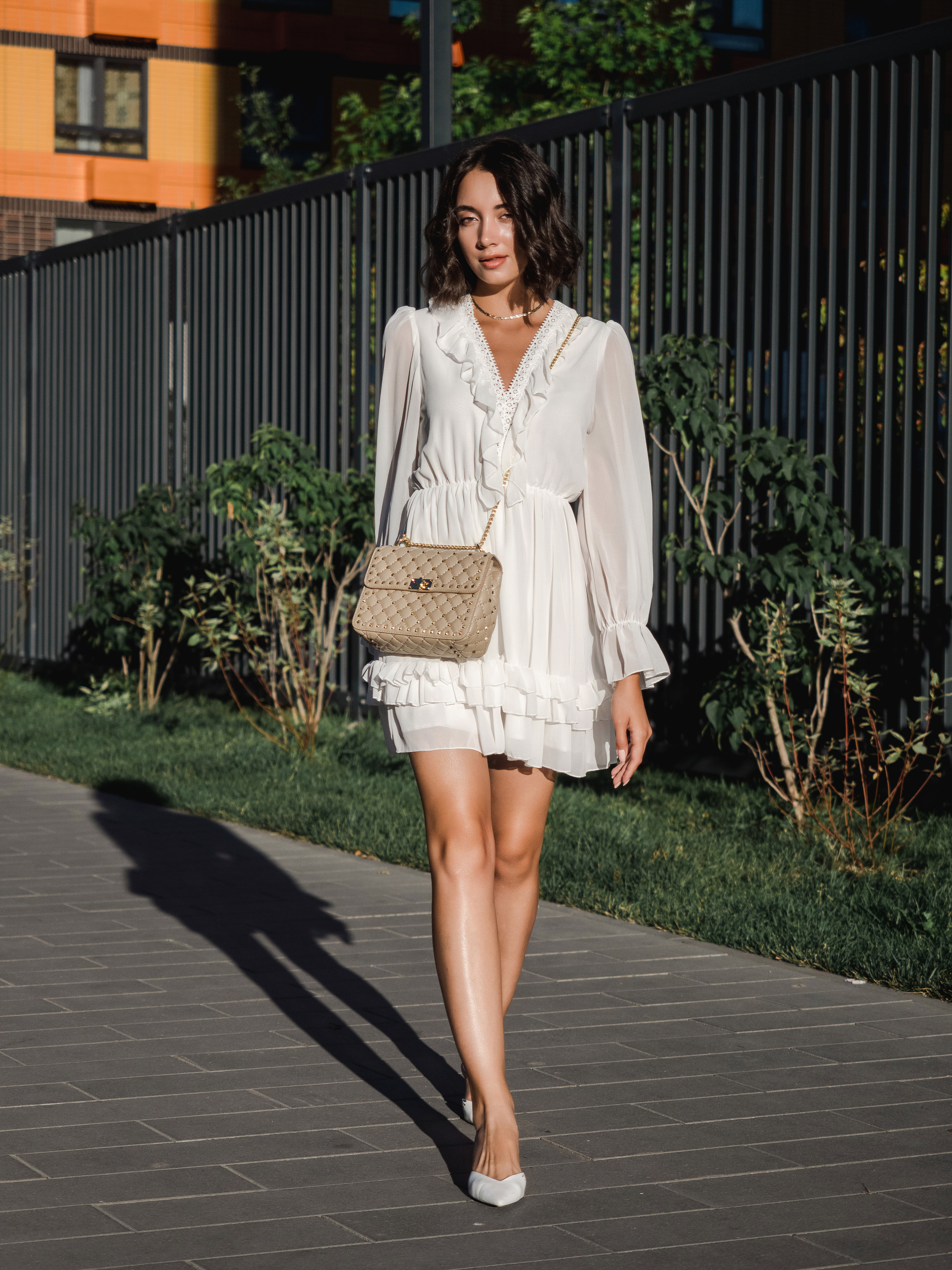 Маркет-плейсы — Bamong. Фотограф и видеограф Виктор Пати