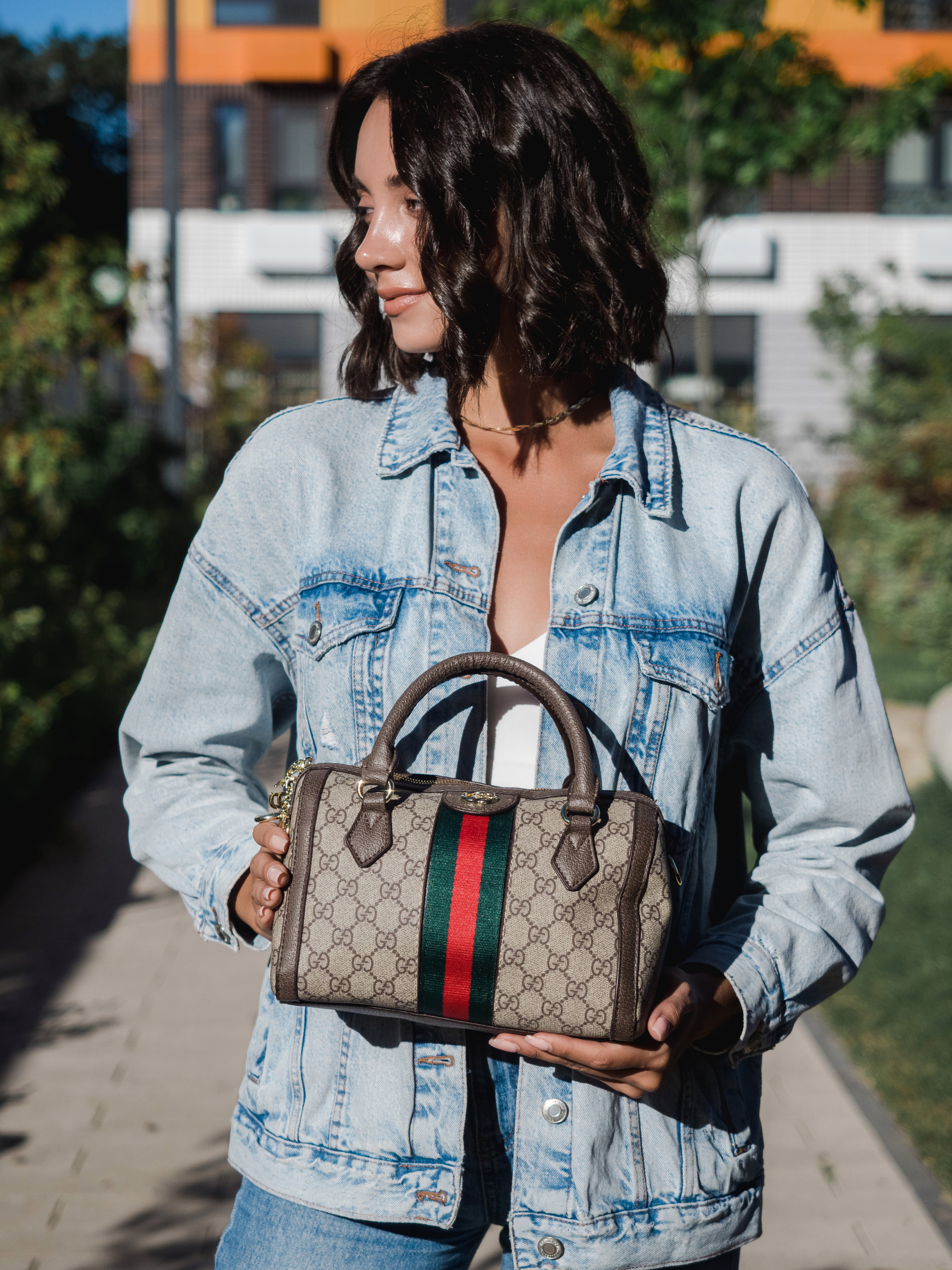 Маркет-плейсы — Bamong. Фотограф и видеограф Виктор Пати