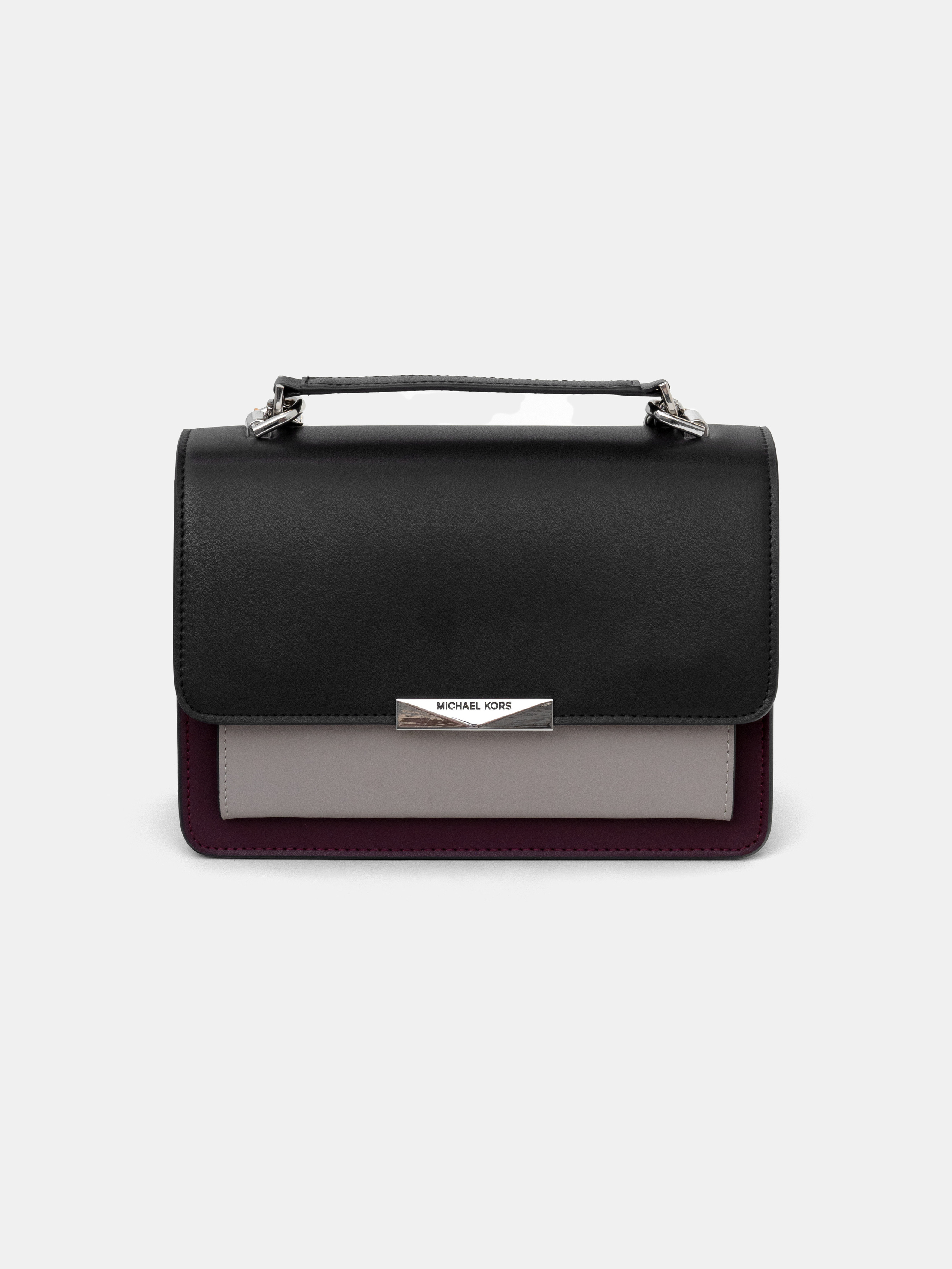 Каталог Michael Kors. Фотограф и видеограф Виктор Пати