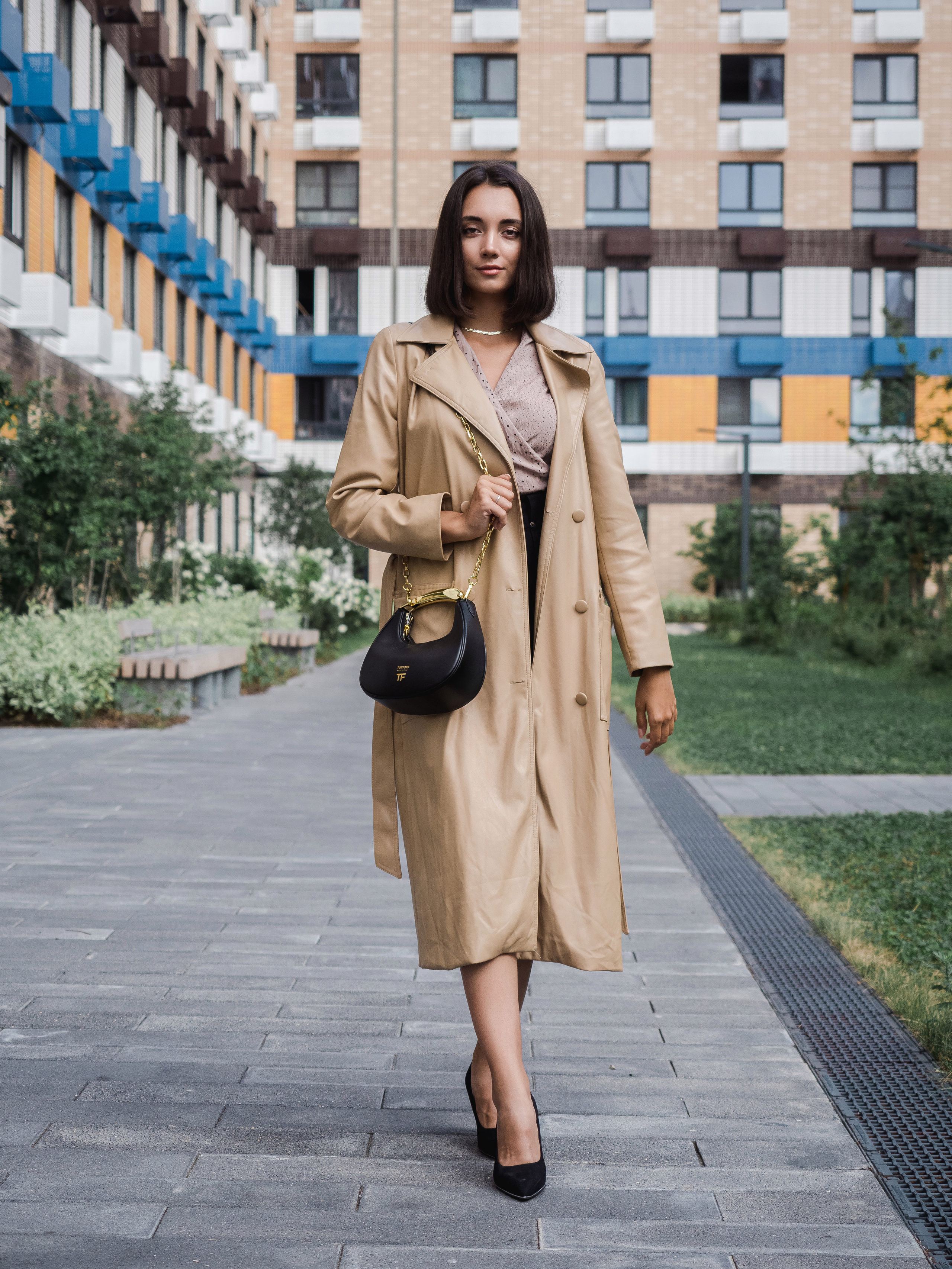 Маркет-плейсы — Bamong. Фотограф и видеограф Виктор Пати