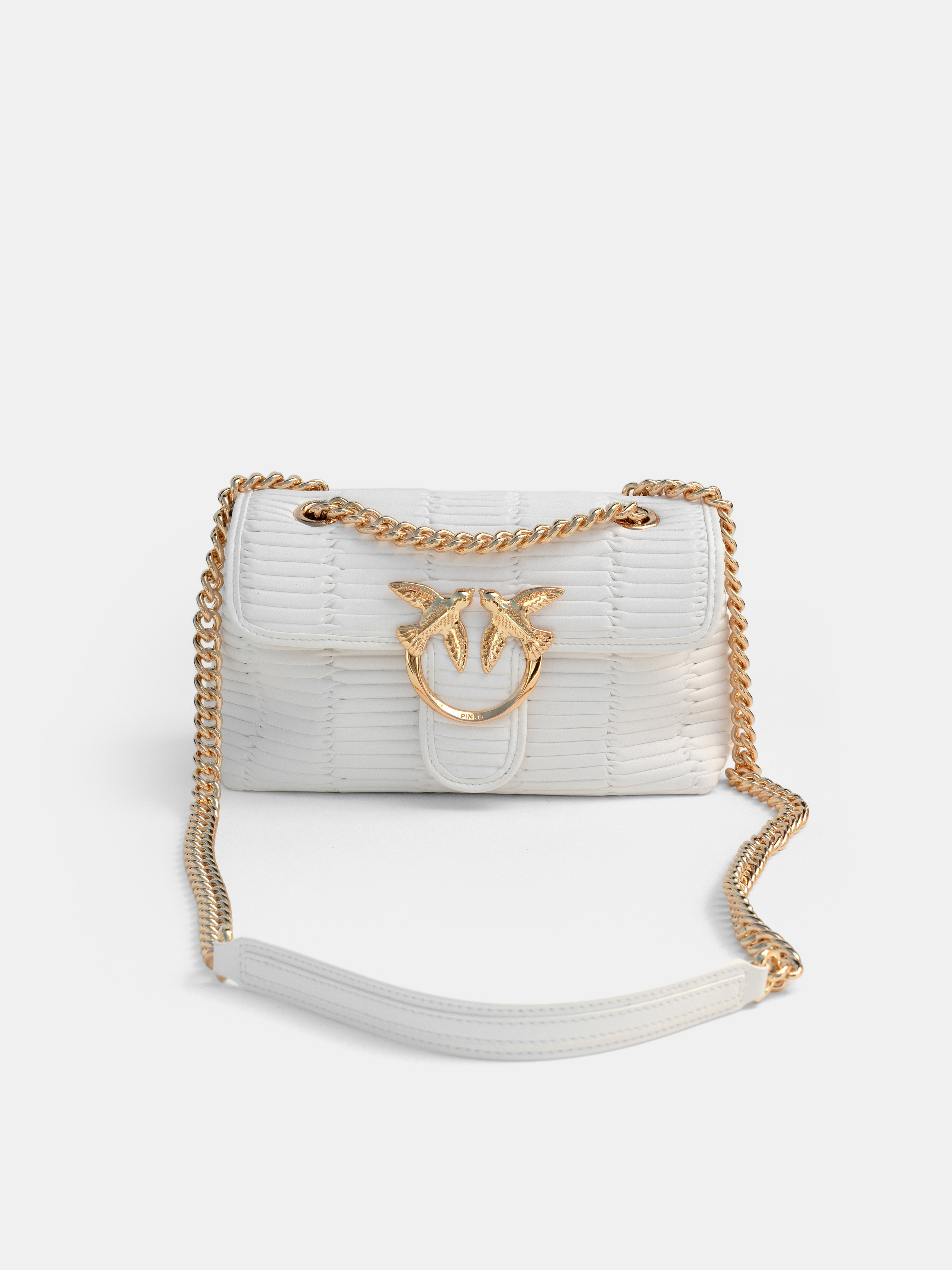 Каталог PINKO. Фотограф и видеограф Виктор Пати