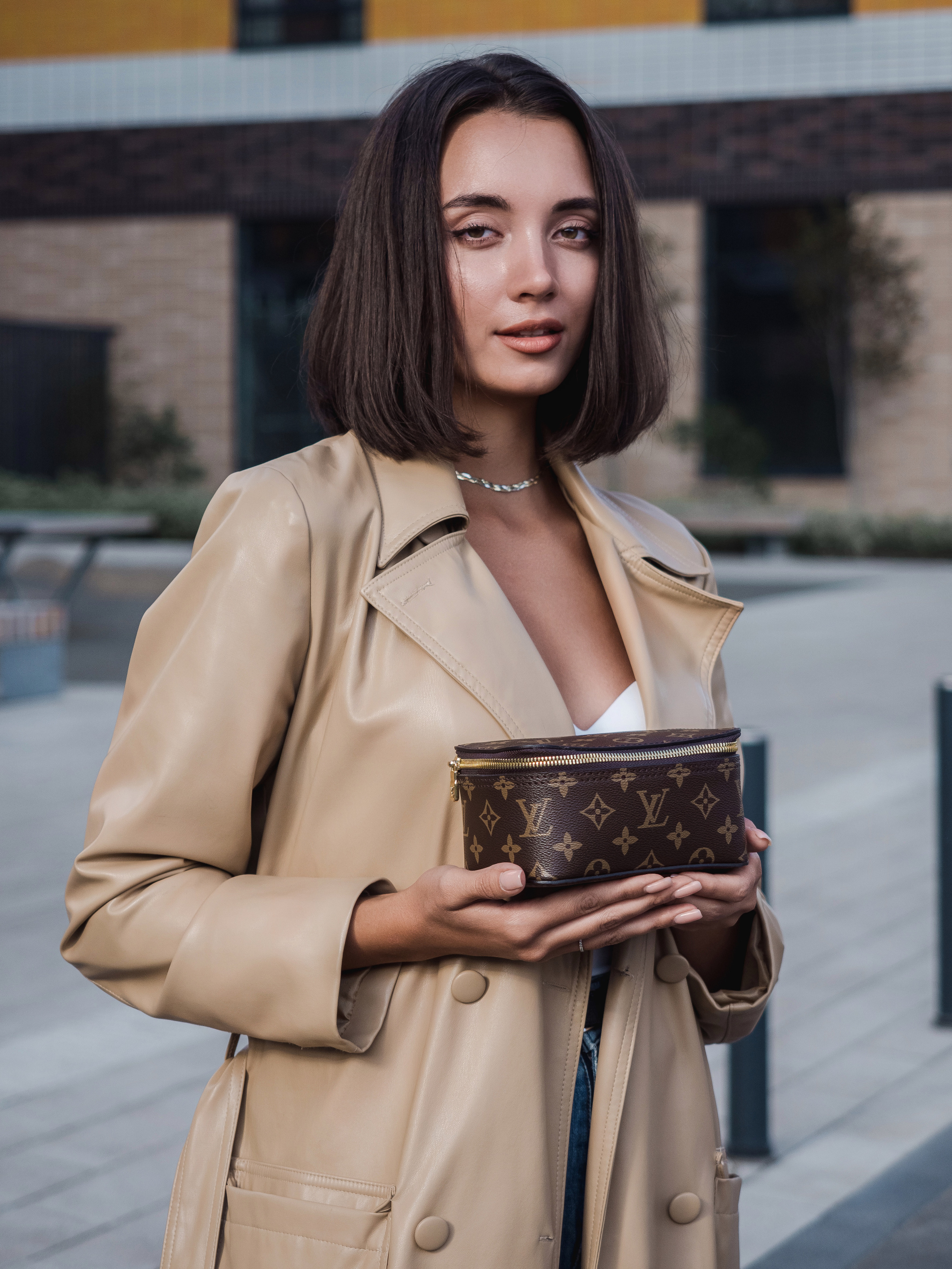 Маркет-плейсы — Bamong. Фотограф и видеограф Виктор Пати