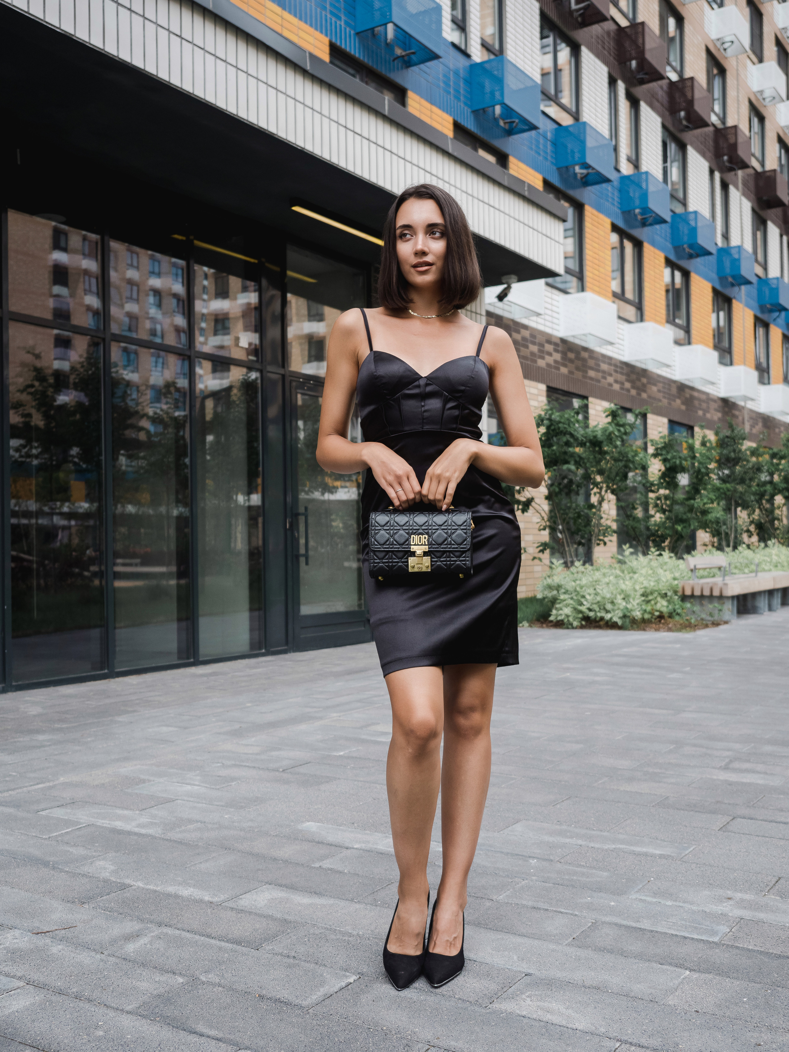 Маркет-плейсы — Bamong. Фотограф и видеограф Виктор Пати