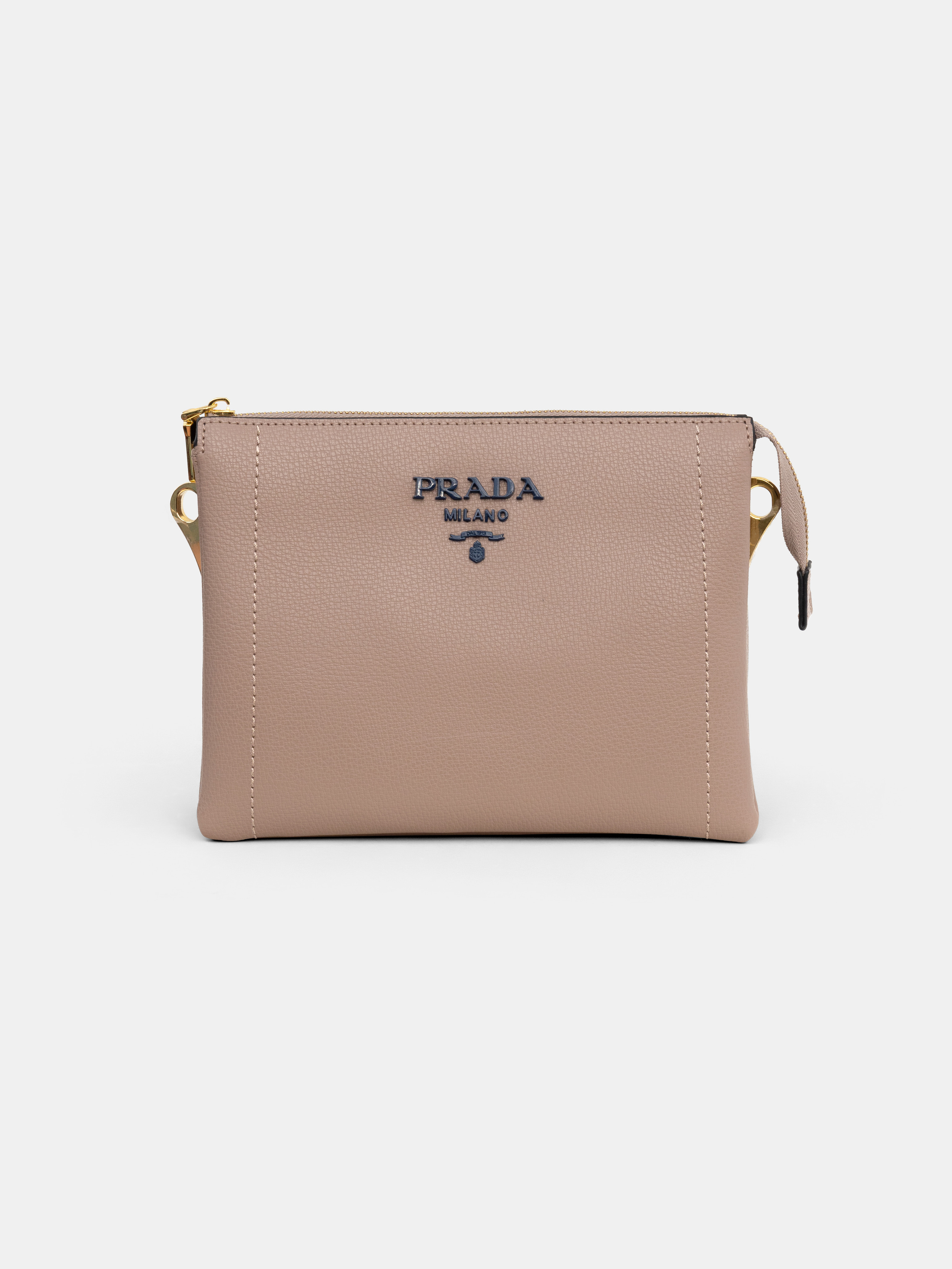 Каталог PRADA. Фотограф и видеограф Виктор Пати