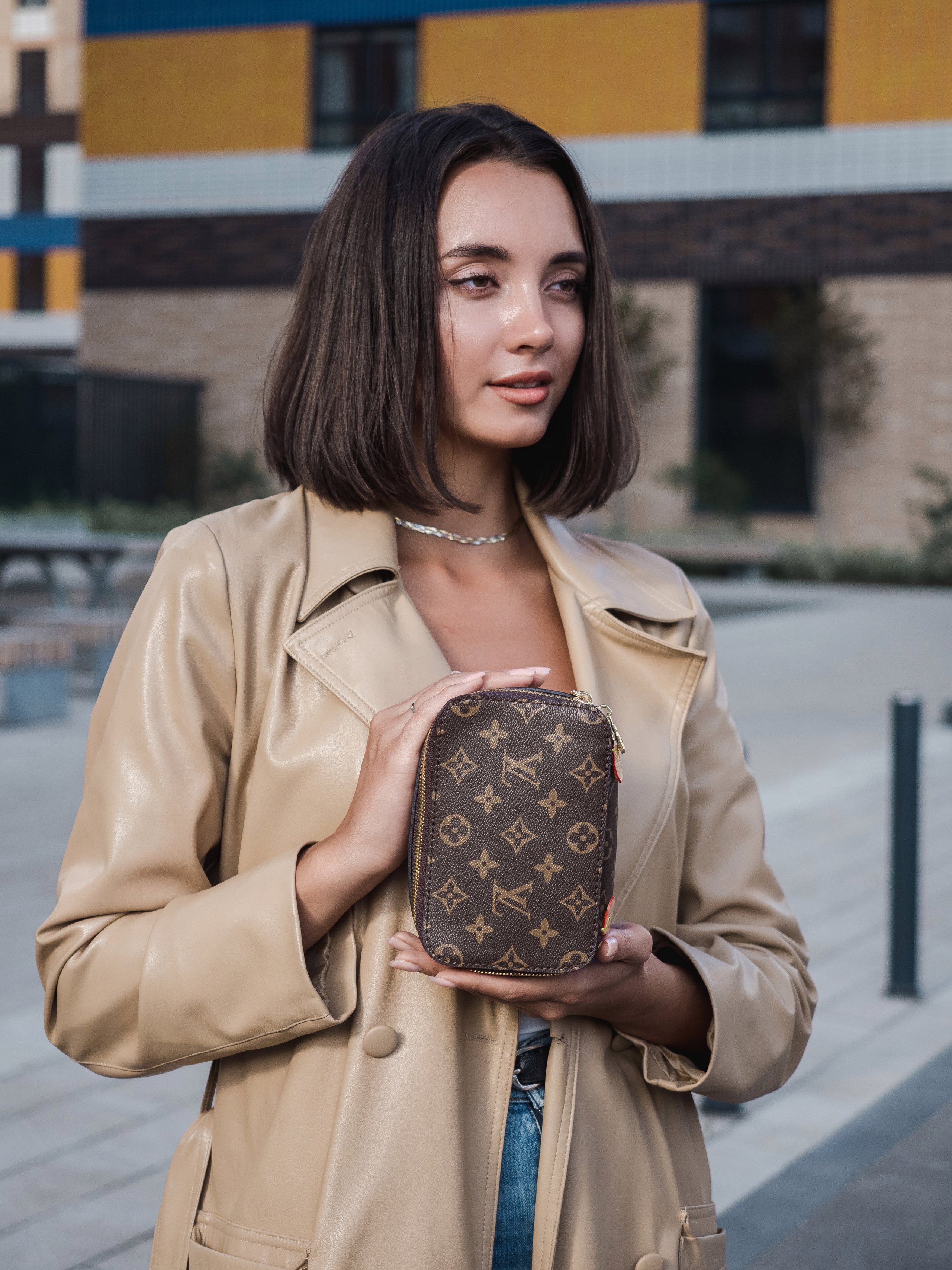 Маркет-плейсы — Bamong. Фотограф и видеограф Виктор Пати