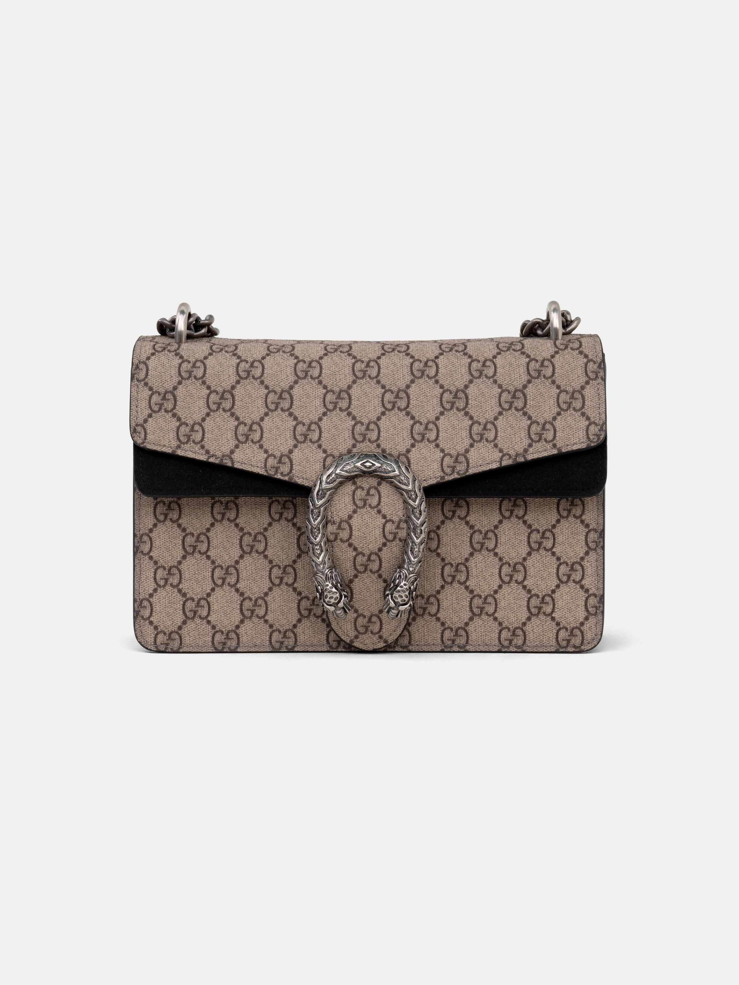 Каталог GUCCI. Фотограф и видеограф Виктор Пати