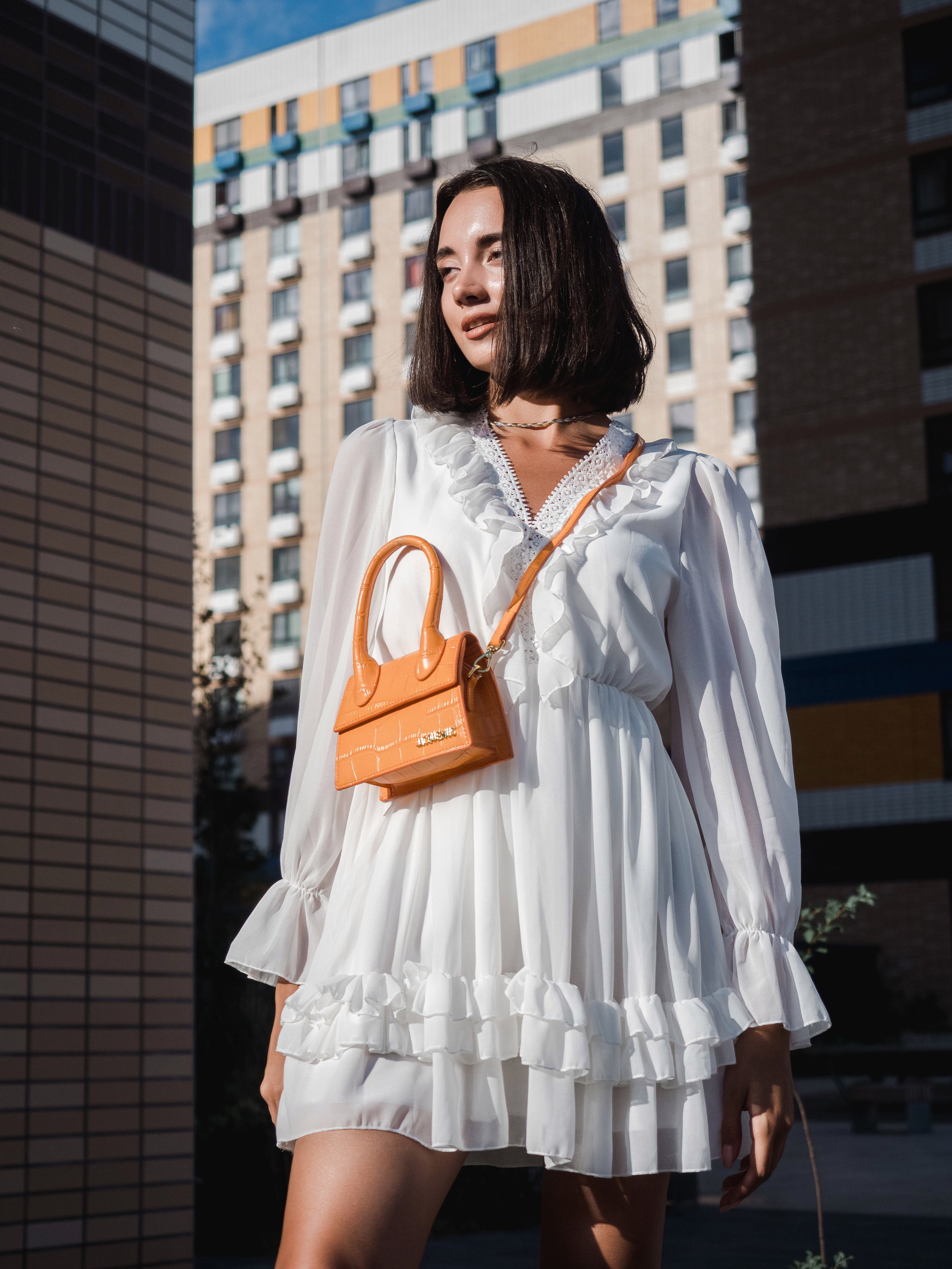 Маркет-плейсы — Bamong. Фотограф и видеограф Виктор Пати