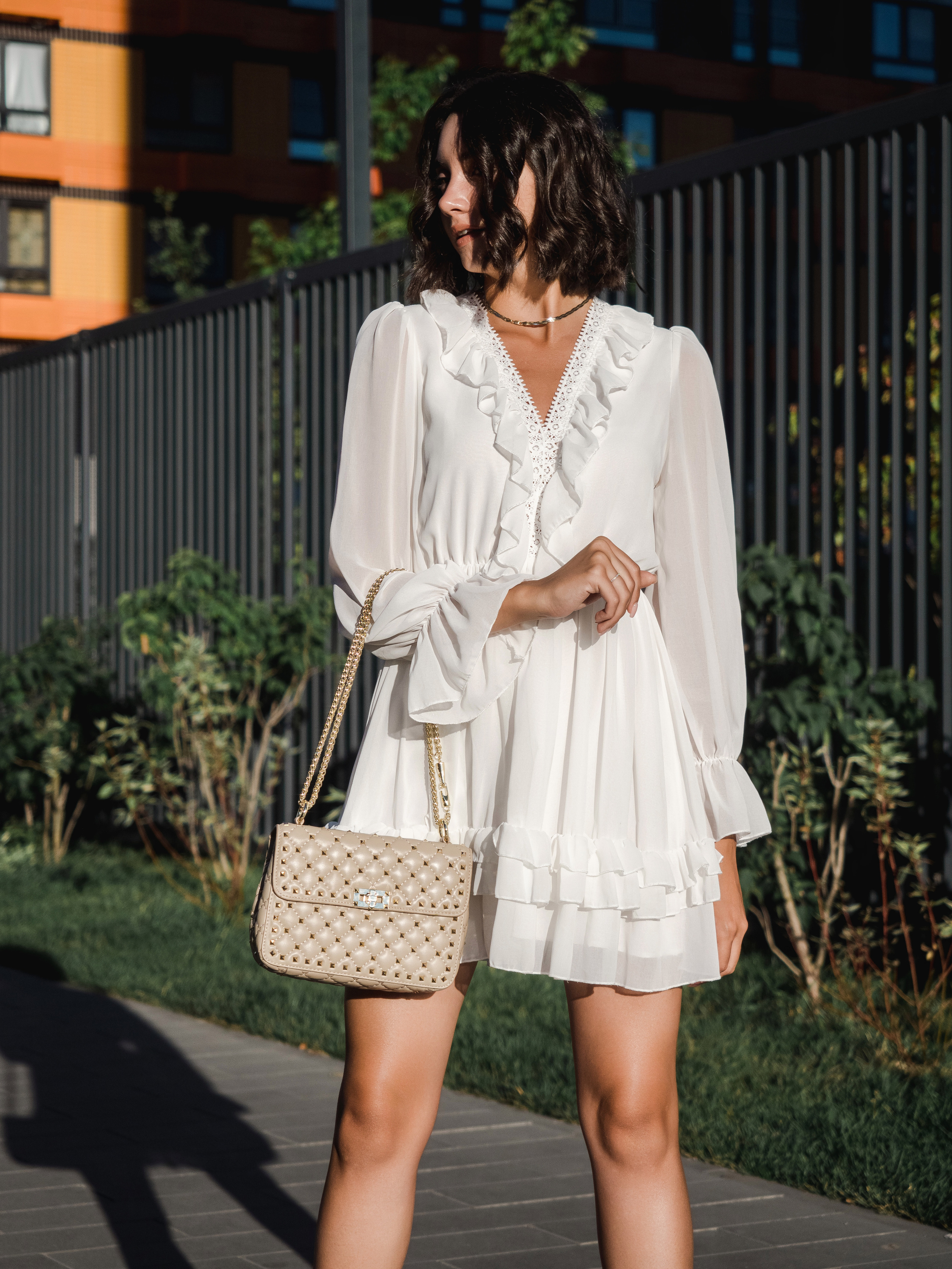 Маркет-плейсы — Bamong. Фотограф и видеограф Виктор Пати