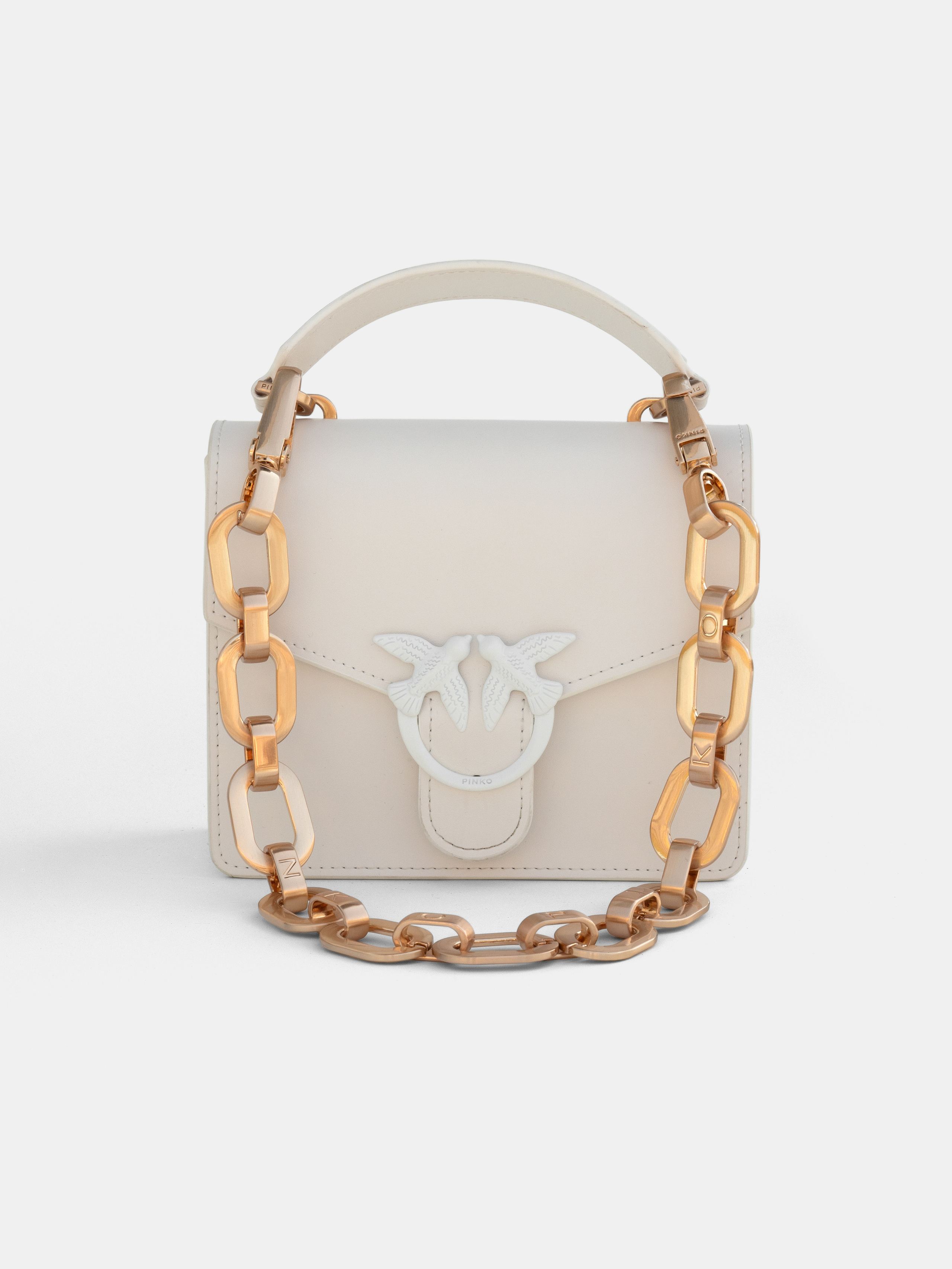 Каталог PINKO. Фотограф и видеограф Виктор Пати