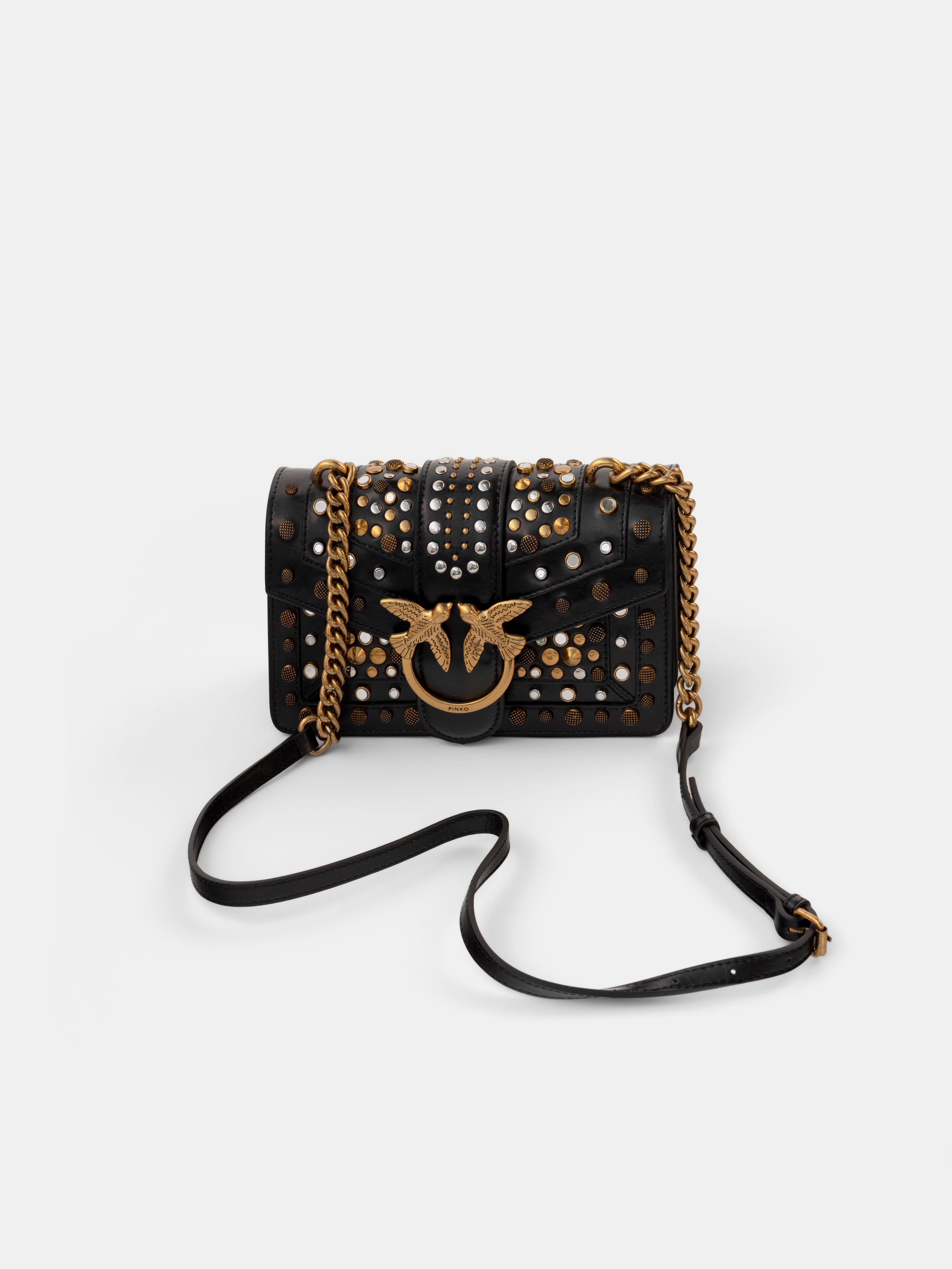 Каталог PINKO. Фотограф и видеограф Виктор Пати