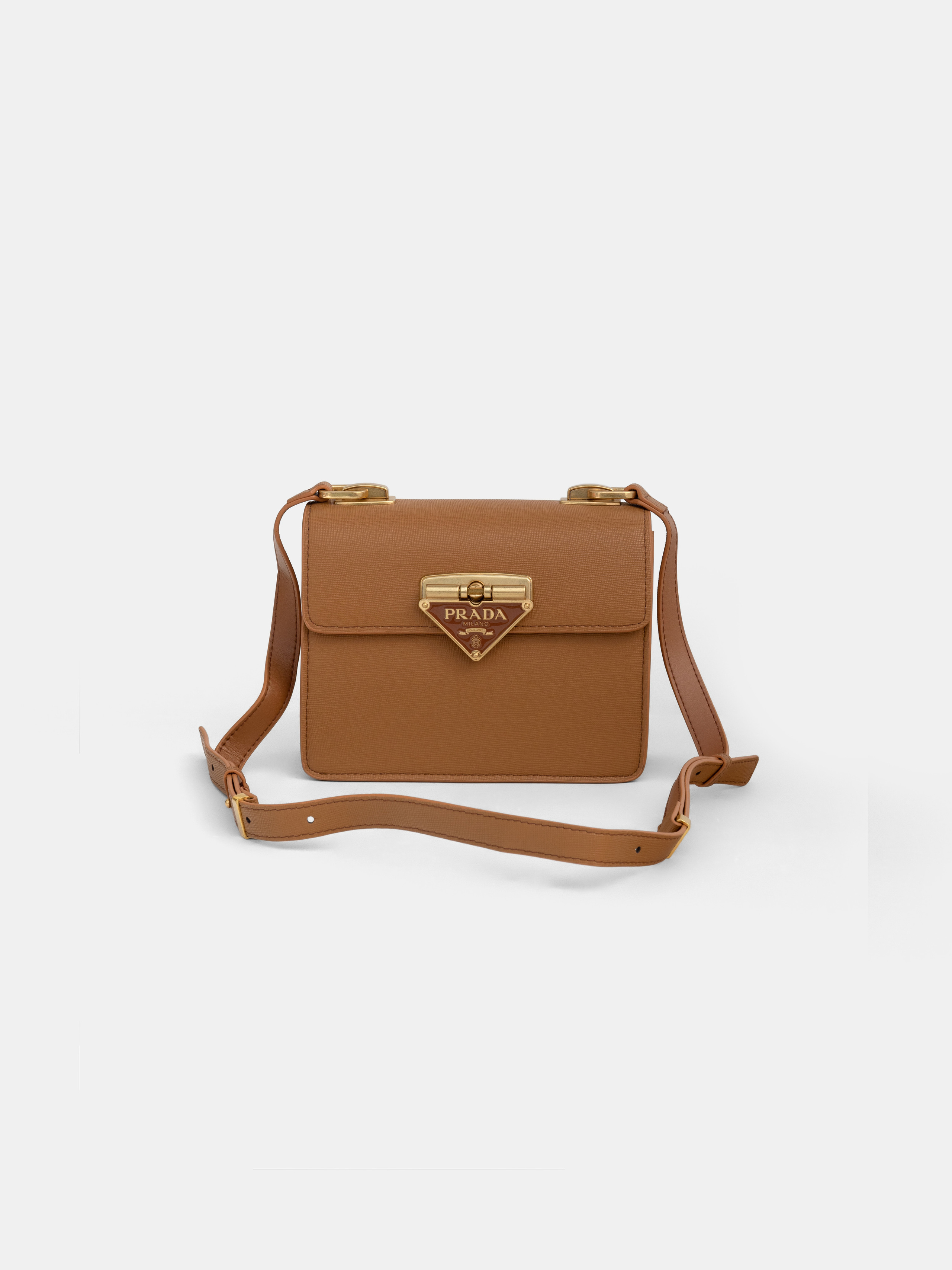 Каталог PRADA. Фотограф и видеограф Виктор Пати