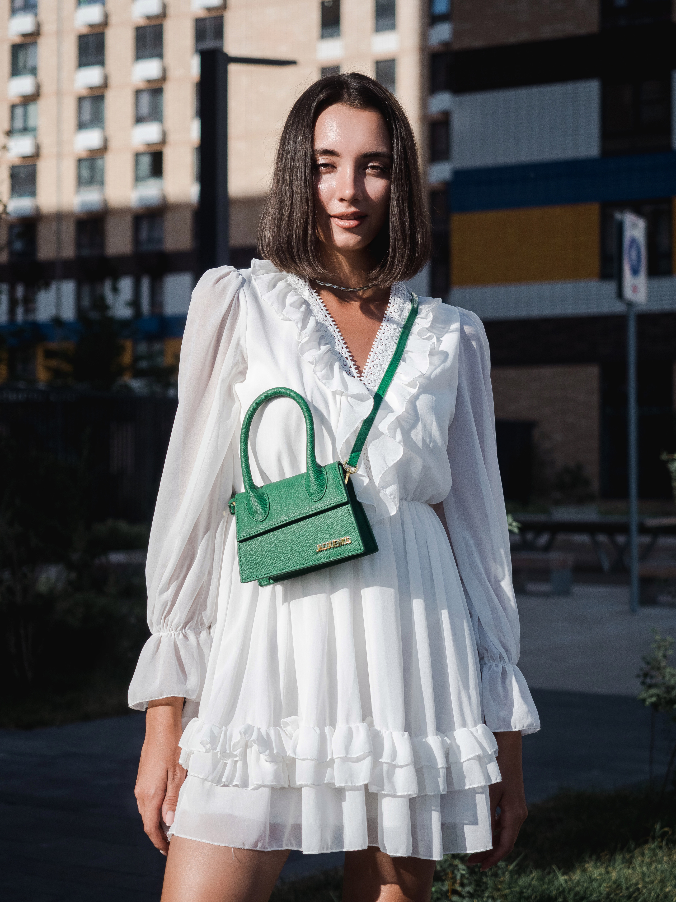 Маркет-плейсы — Bamong. Фотограф и видеограф Виктор Пати