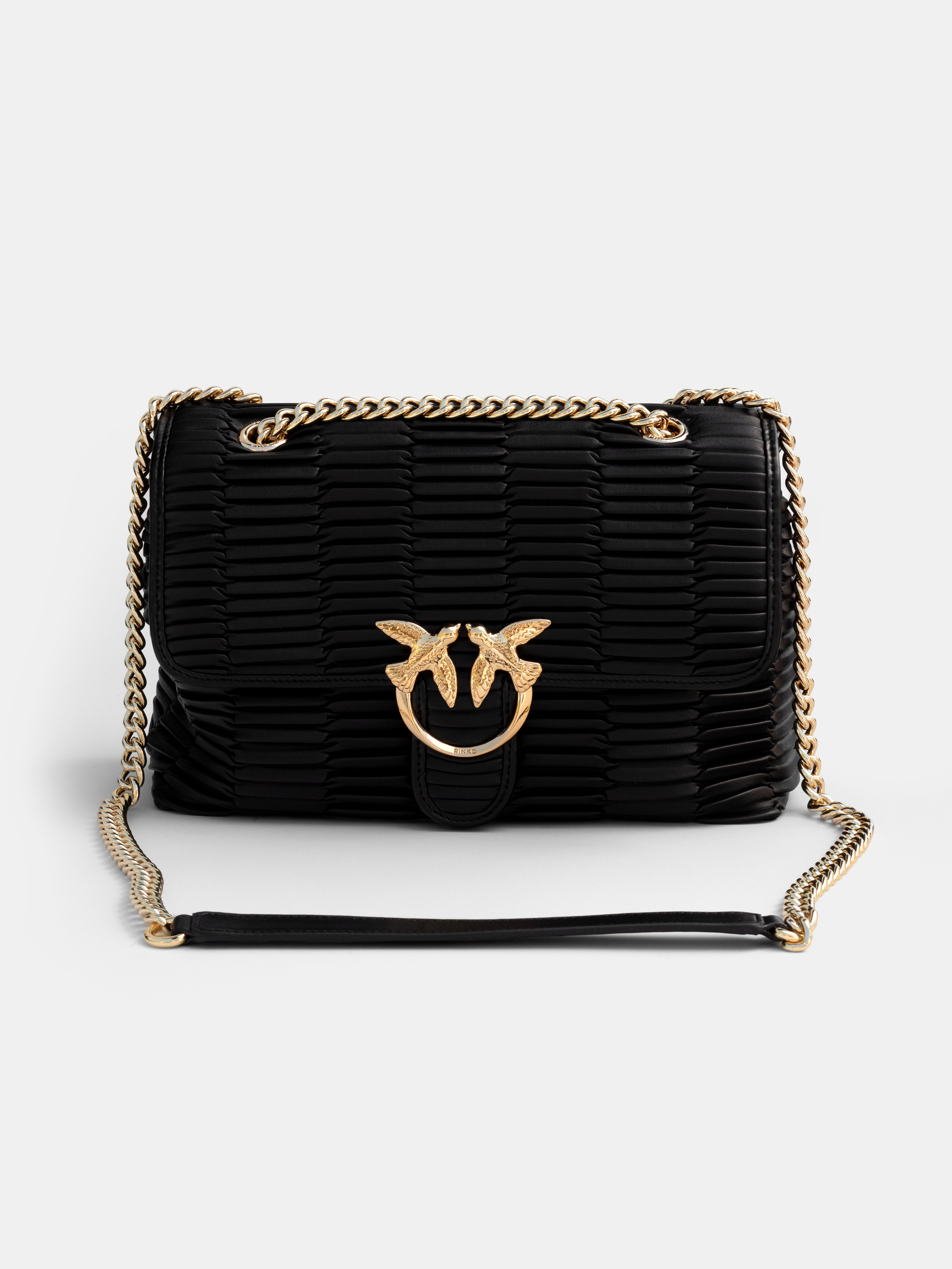 Каталог PINKO. Фотограф и видеограф Виктор Пати