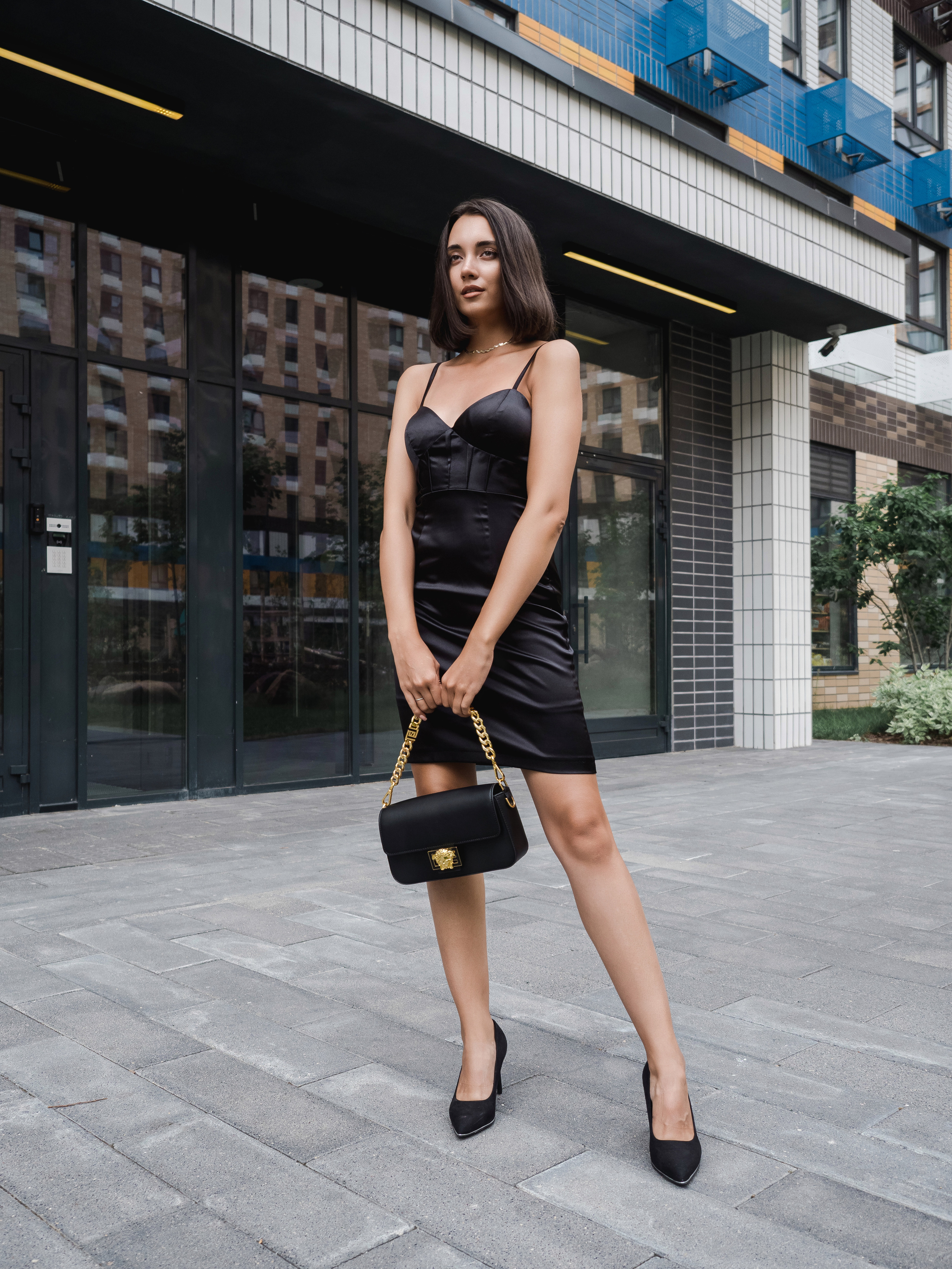 Маркет-плейсы — Bamong. Фотограф и видеограф Виктор Пати