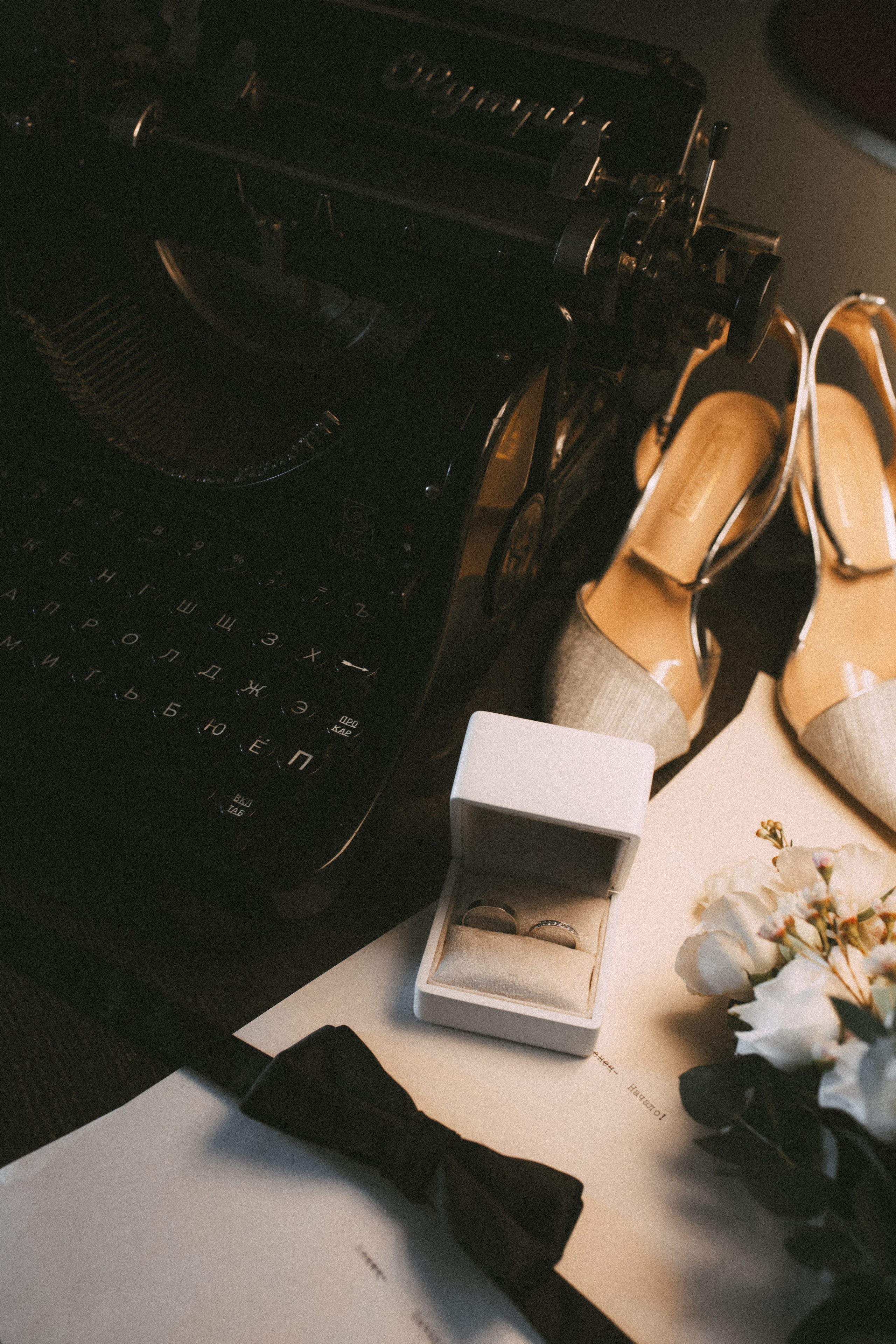 Е & Д | Санкт-Петербург. Фотограф Екатерина Амбрушкевич