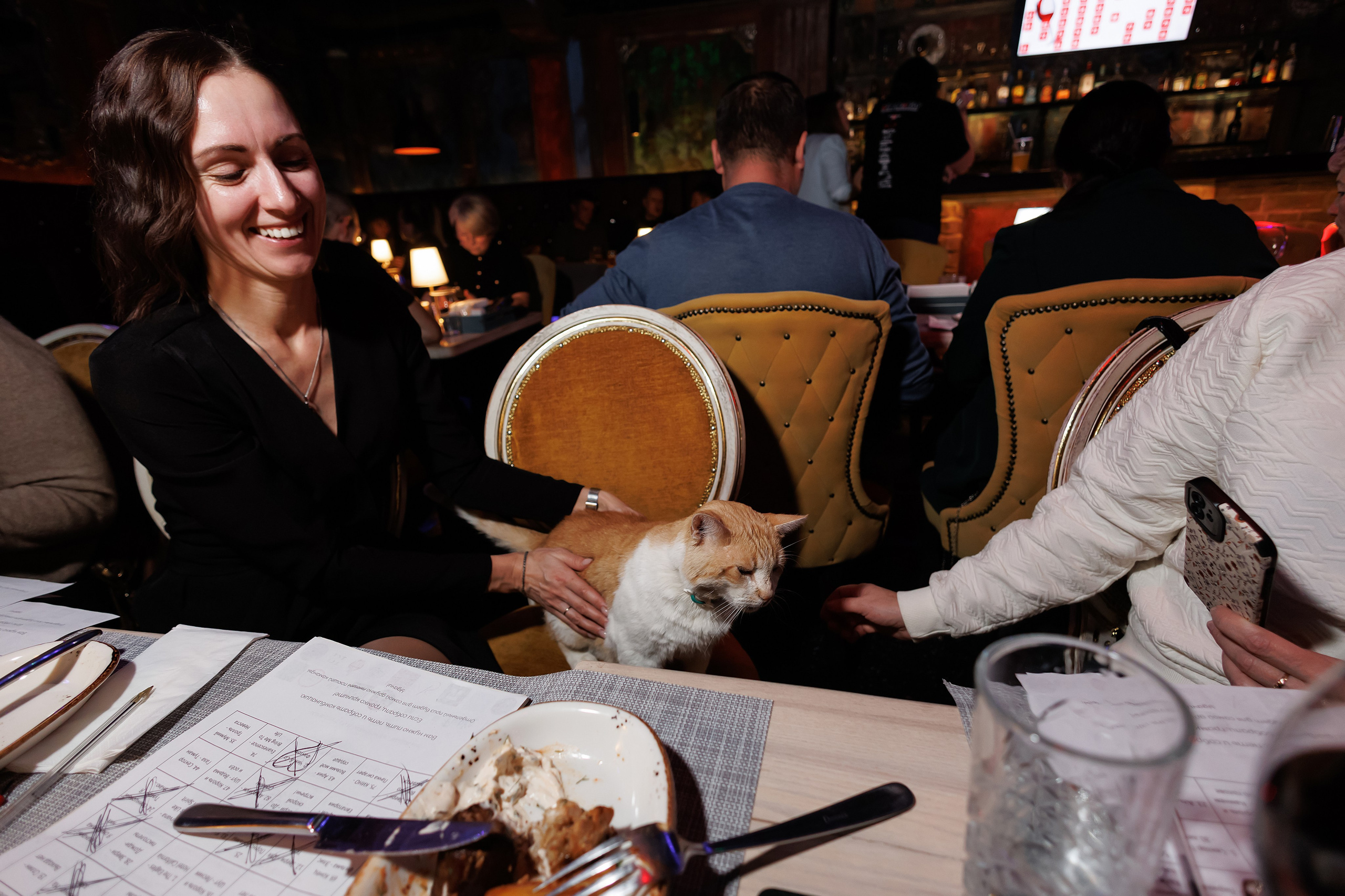 Пьем Поем. Свадебный фотограф в Пскове и Санкт-Петербурге | Анна Голикова
