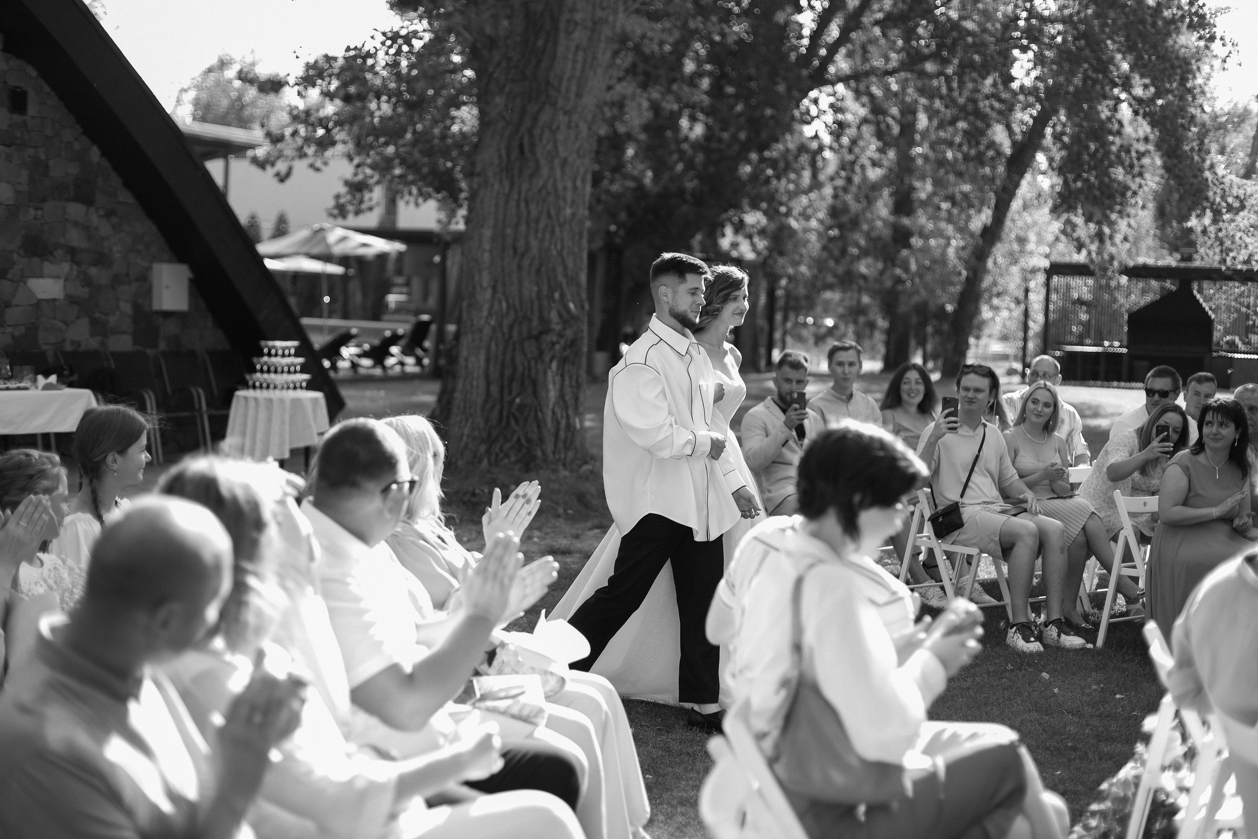 Алина и Дмитрий. Свадебный фотограф Волгоград и Волжский Евгения Кимлач