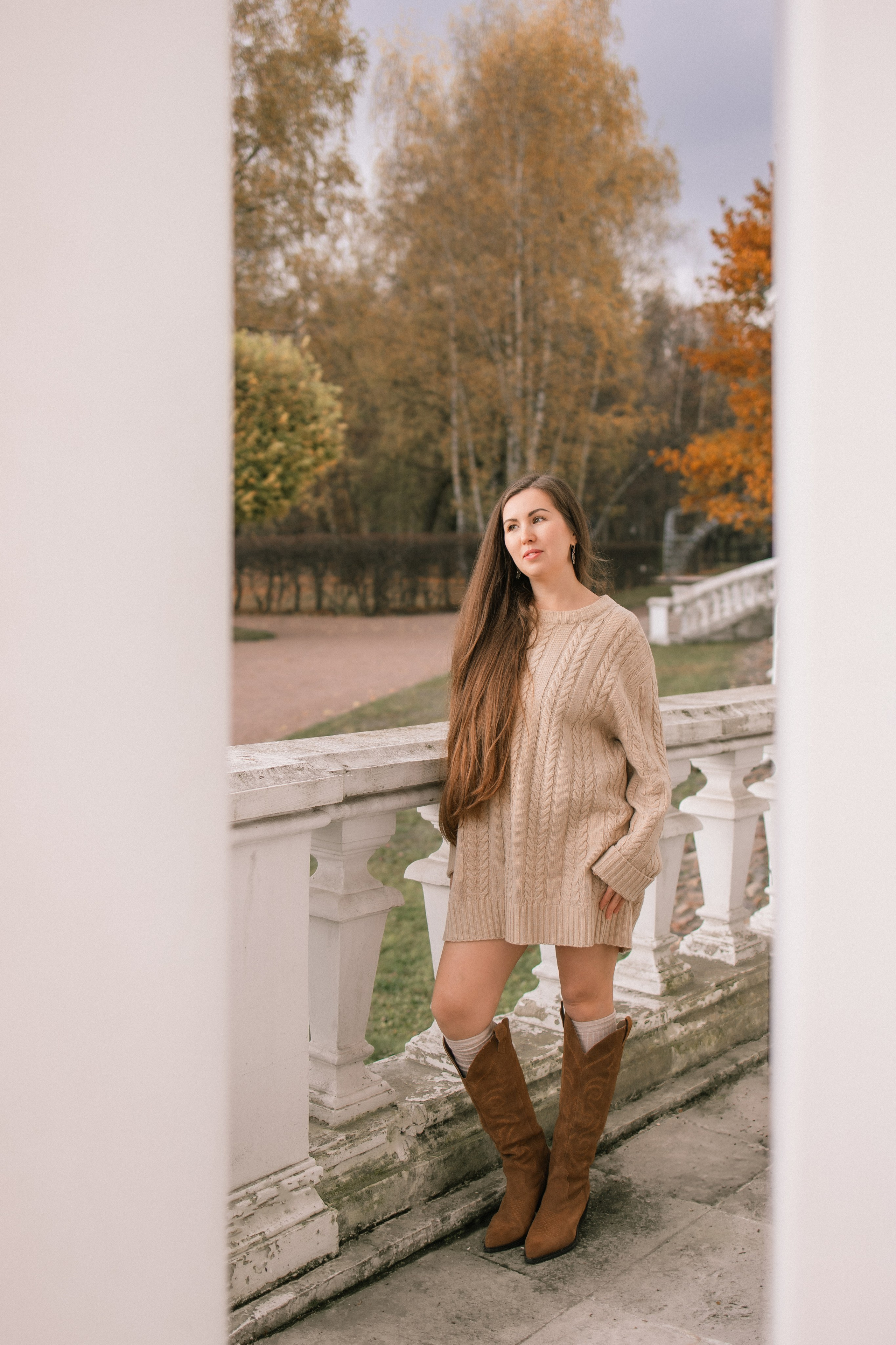 Индивидуальные фотосессии. Портретный и лайфстайл фотограф в Москве, Московской области и Казани Алёна Серебренникова