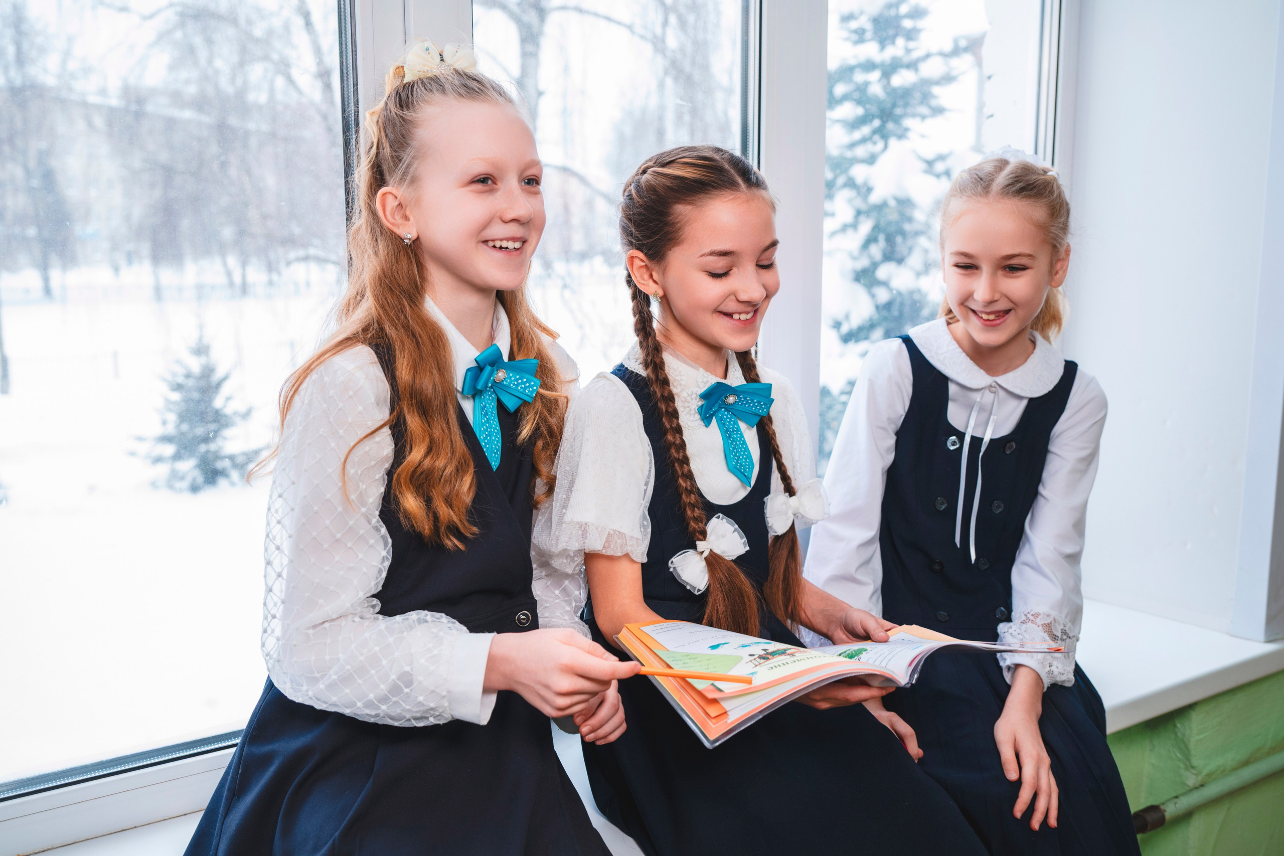 Выпускной Классбук 4Г. Фотограф самых запоминающихся моментов Вашей жизни