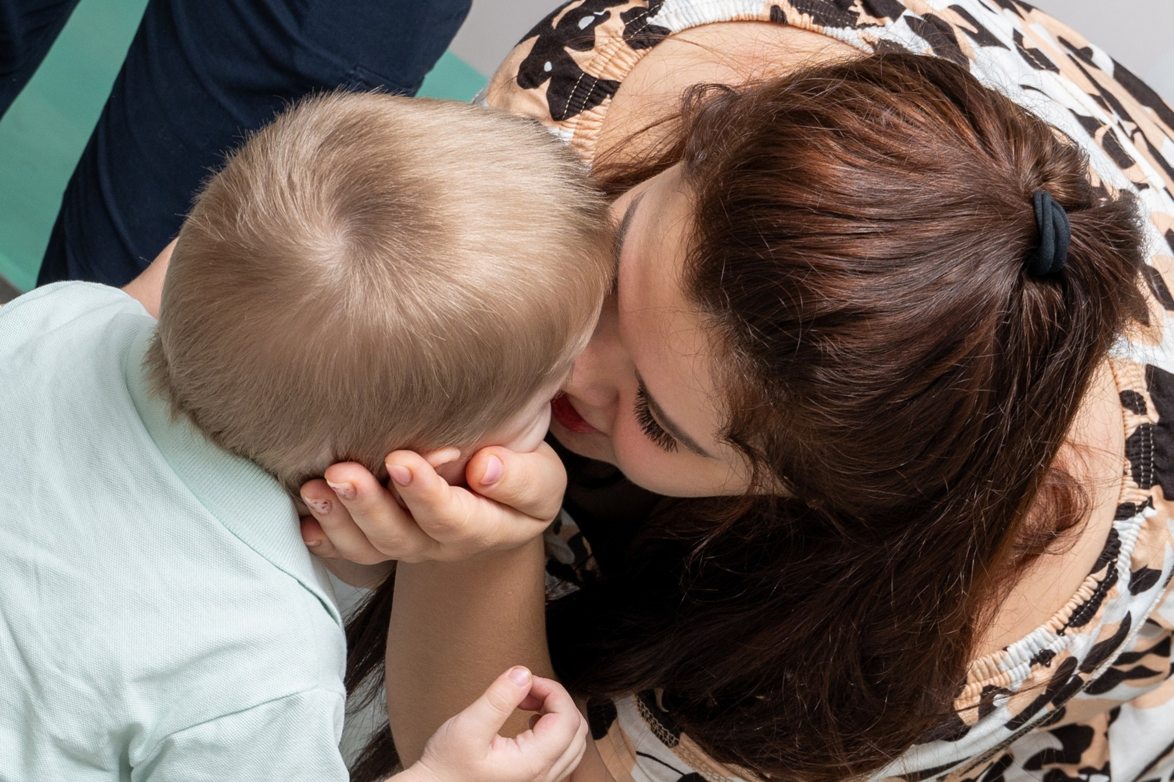 Выписка Лизы. Фотограф самых запоминающихся моментов Вашей жизни