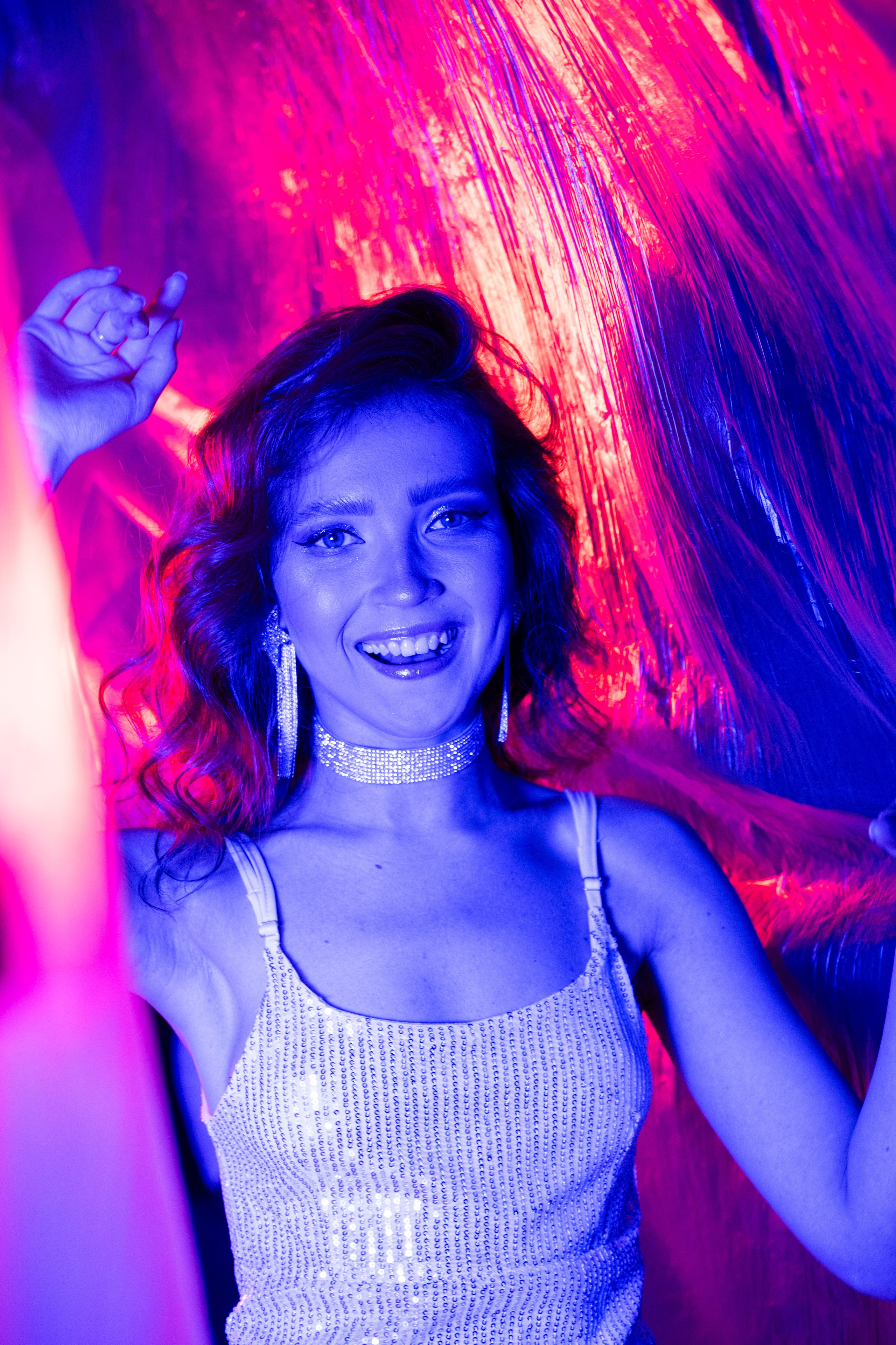 Ваш портрет в студии: от идеи — до результата. Фотограф самых запоминающихся моментов Вашей жизни