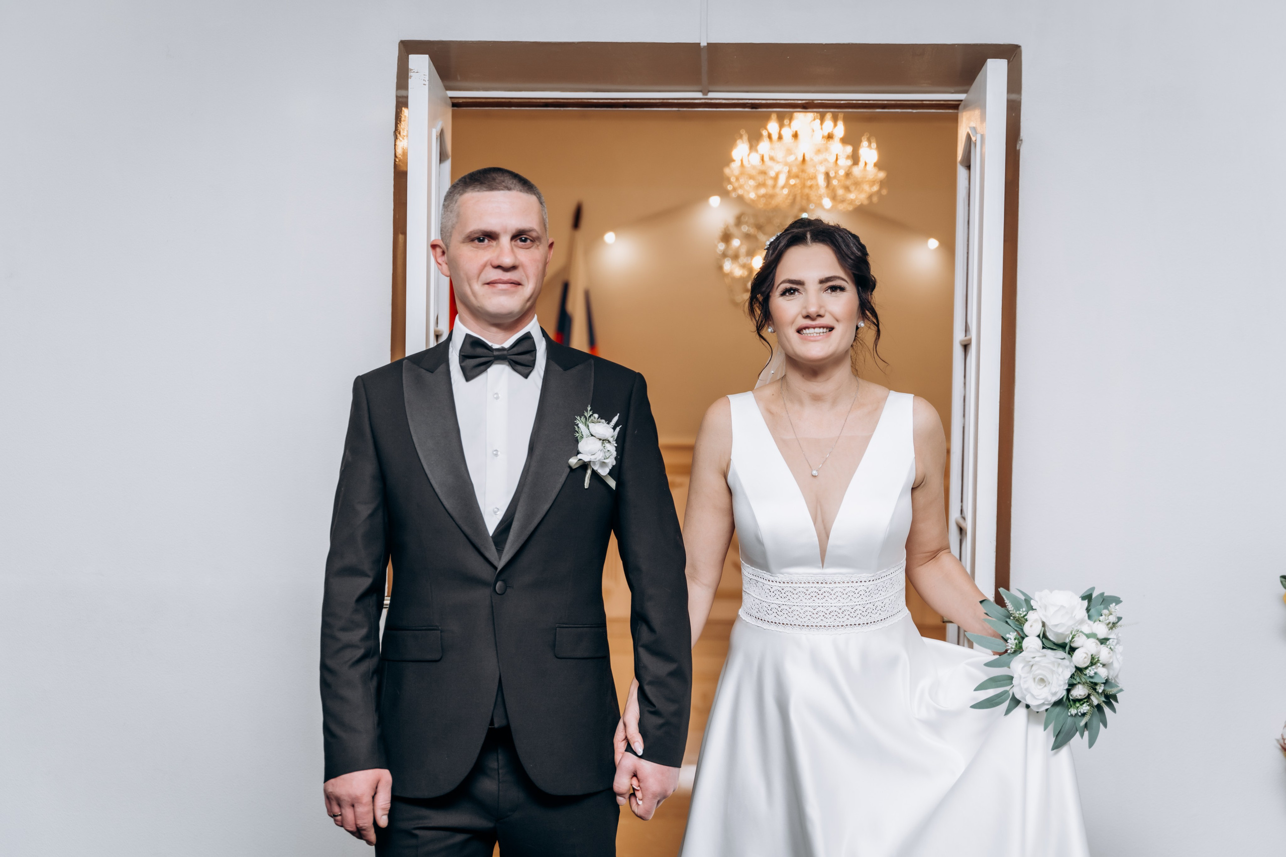 Евгений и Олеся. Фотограф самых запоминающихся моментов Вашей жизни