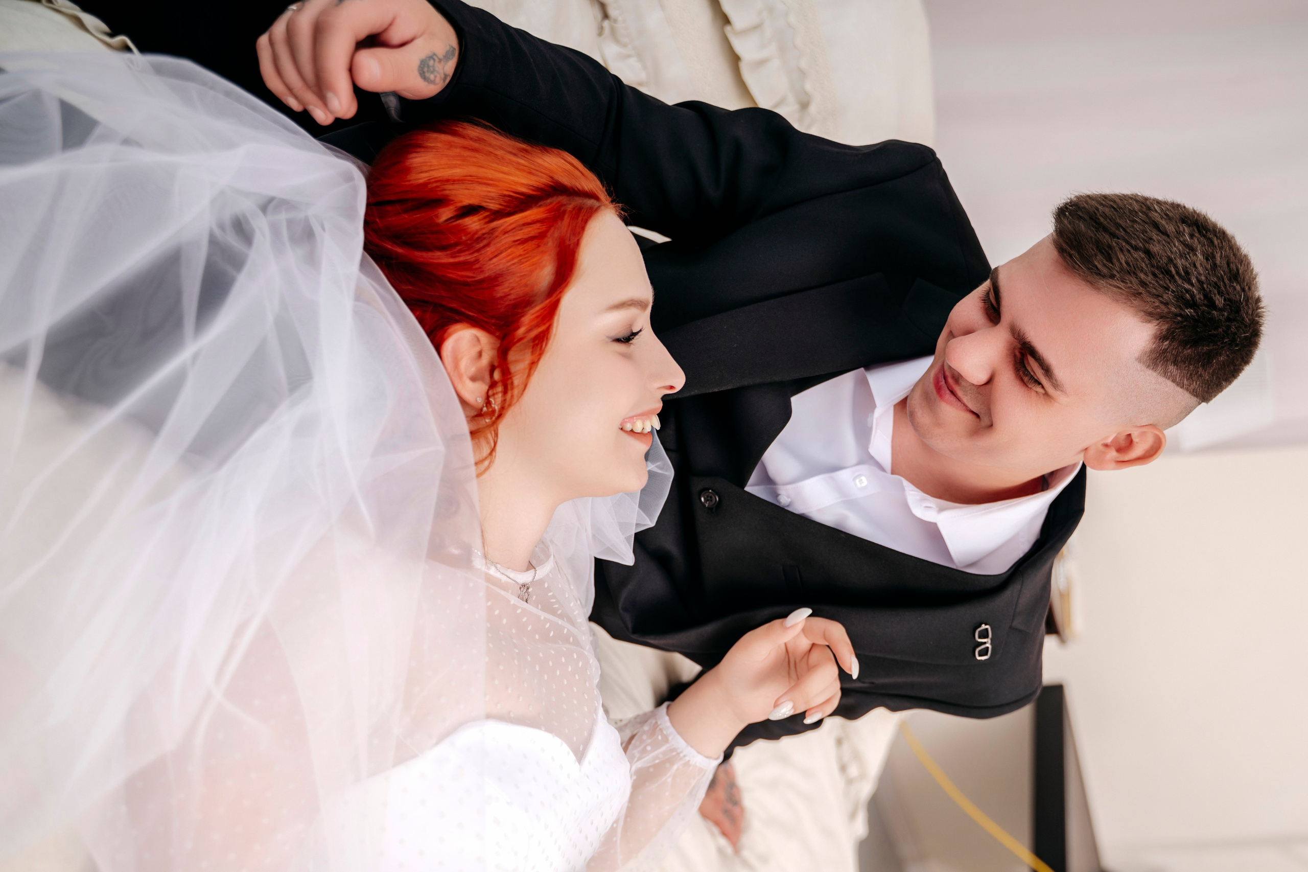 Екатерина & Евгений. Фотограф самых запоминающихся моментов Вашей жизни