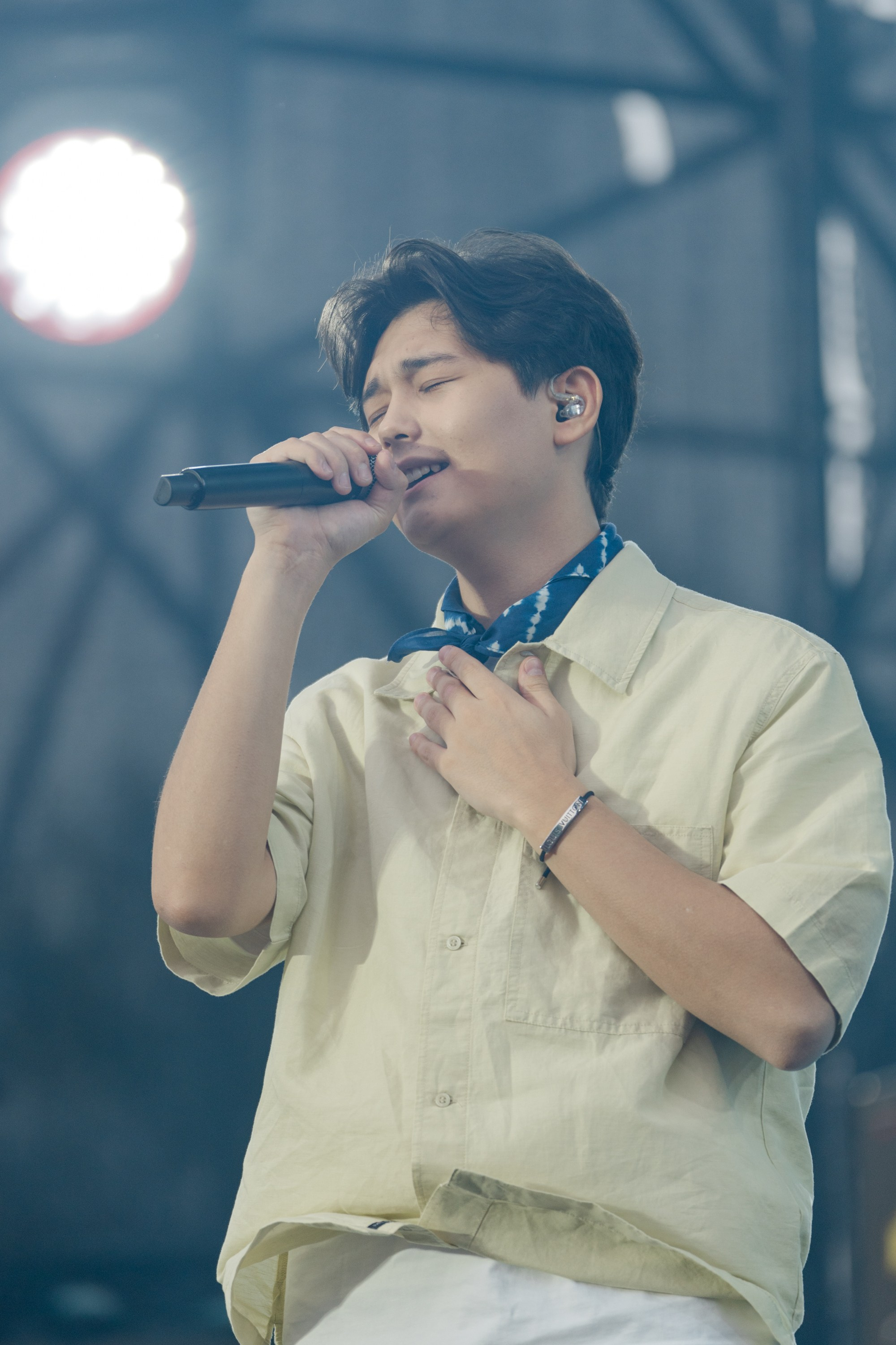 OUY FEST 2024. Адиль Абильтаев|Фотограф|Астана