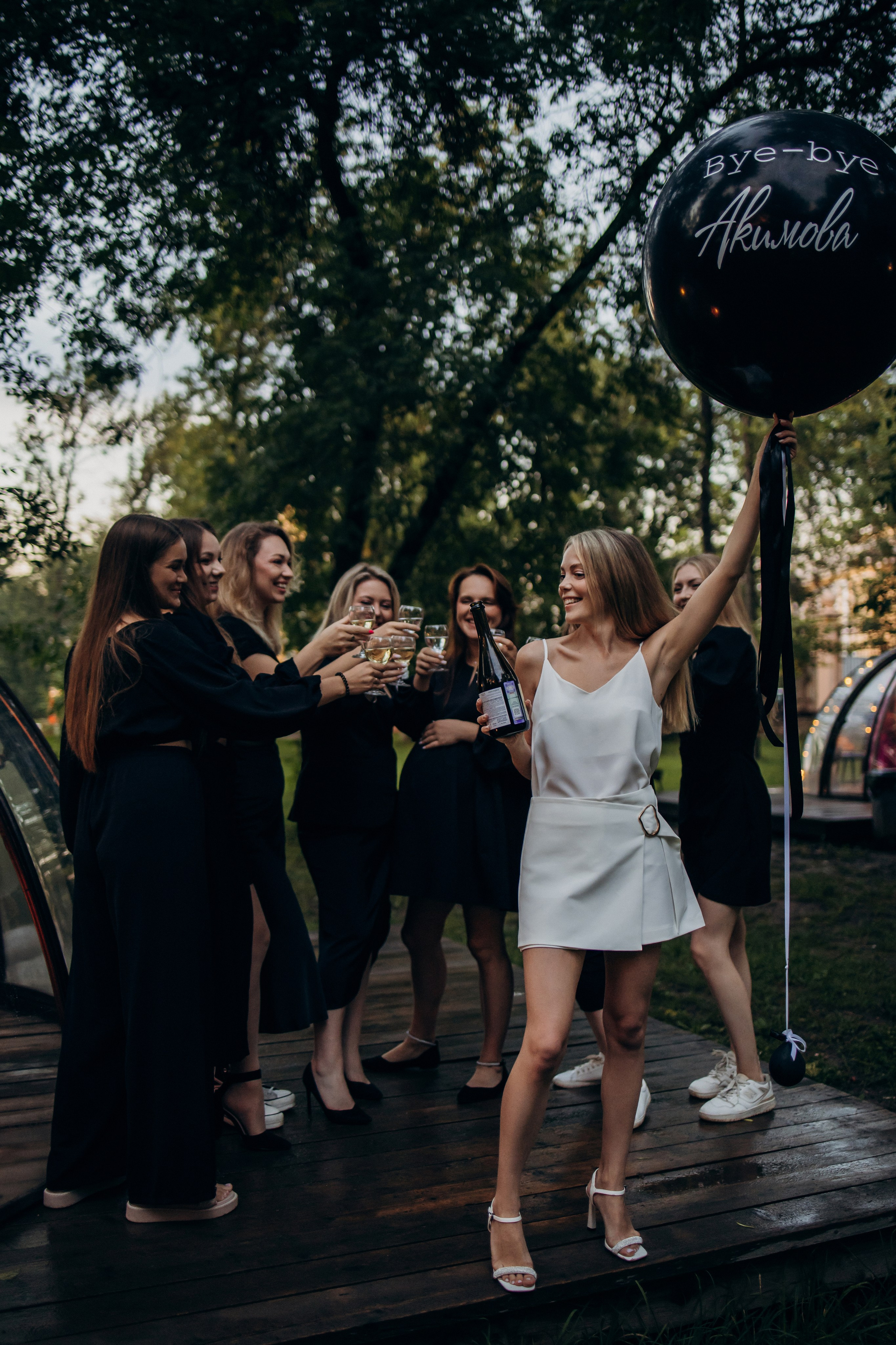 Подружки. Фотограф Нижний Новгород