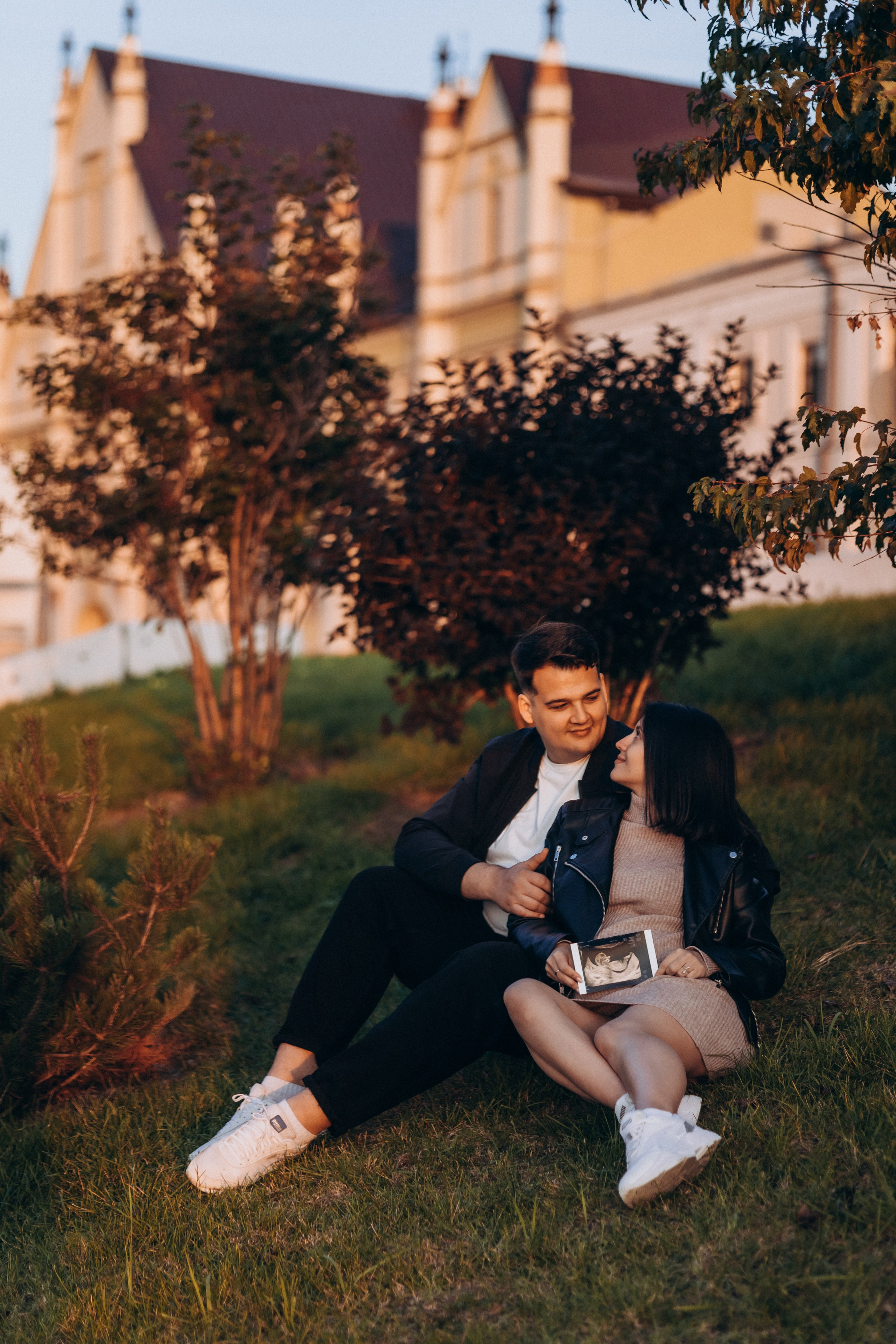 Юлия и Сергей. Фотограф Нижний Новгород