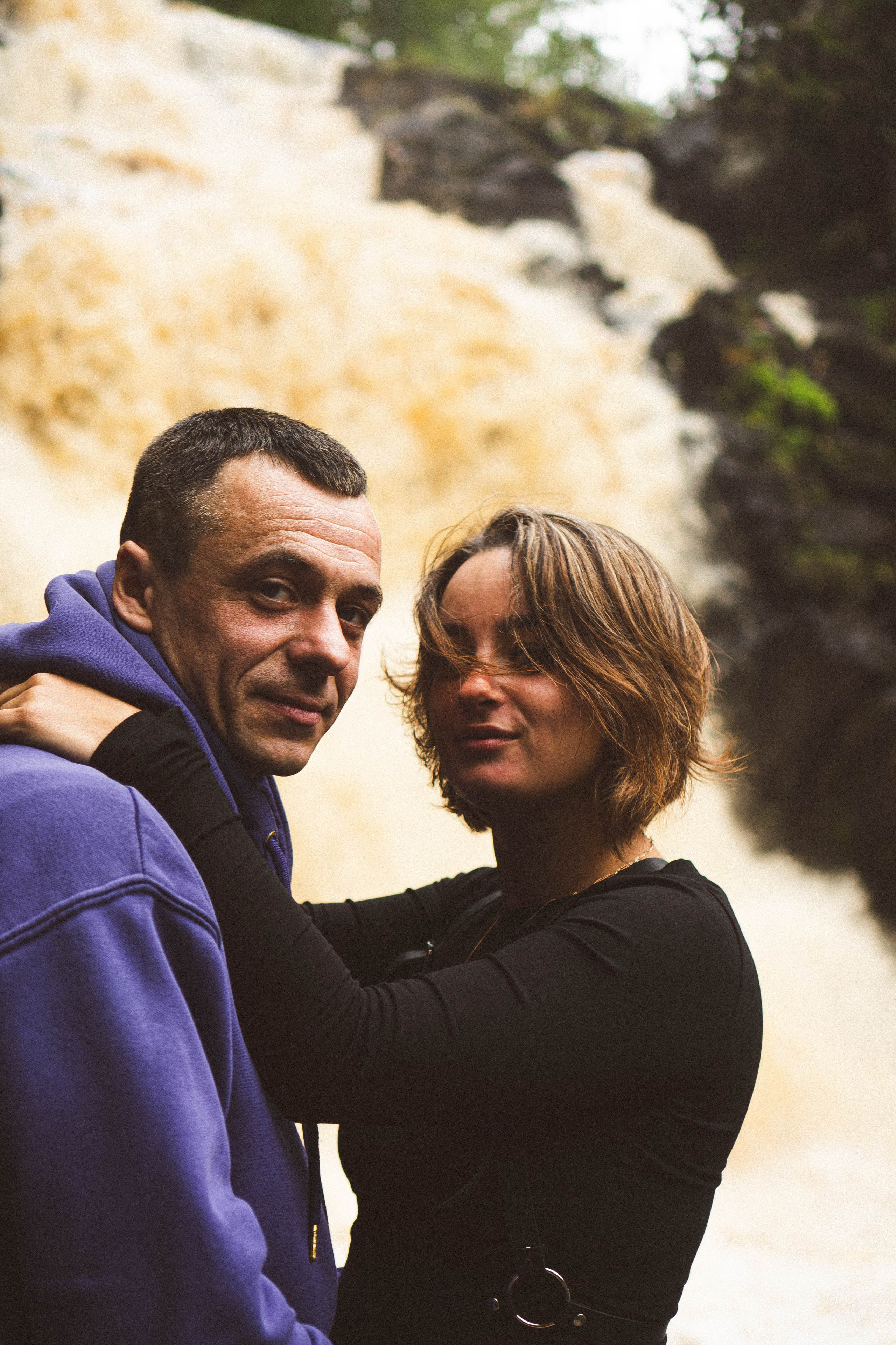 Прогулка на природе. Профессиональный фотограф, Санкт-Петербург — Виктория Богомолова