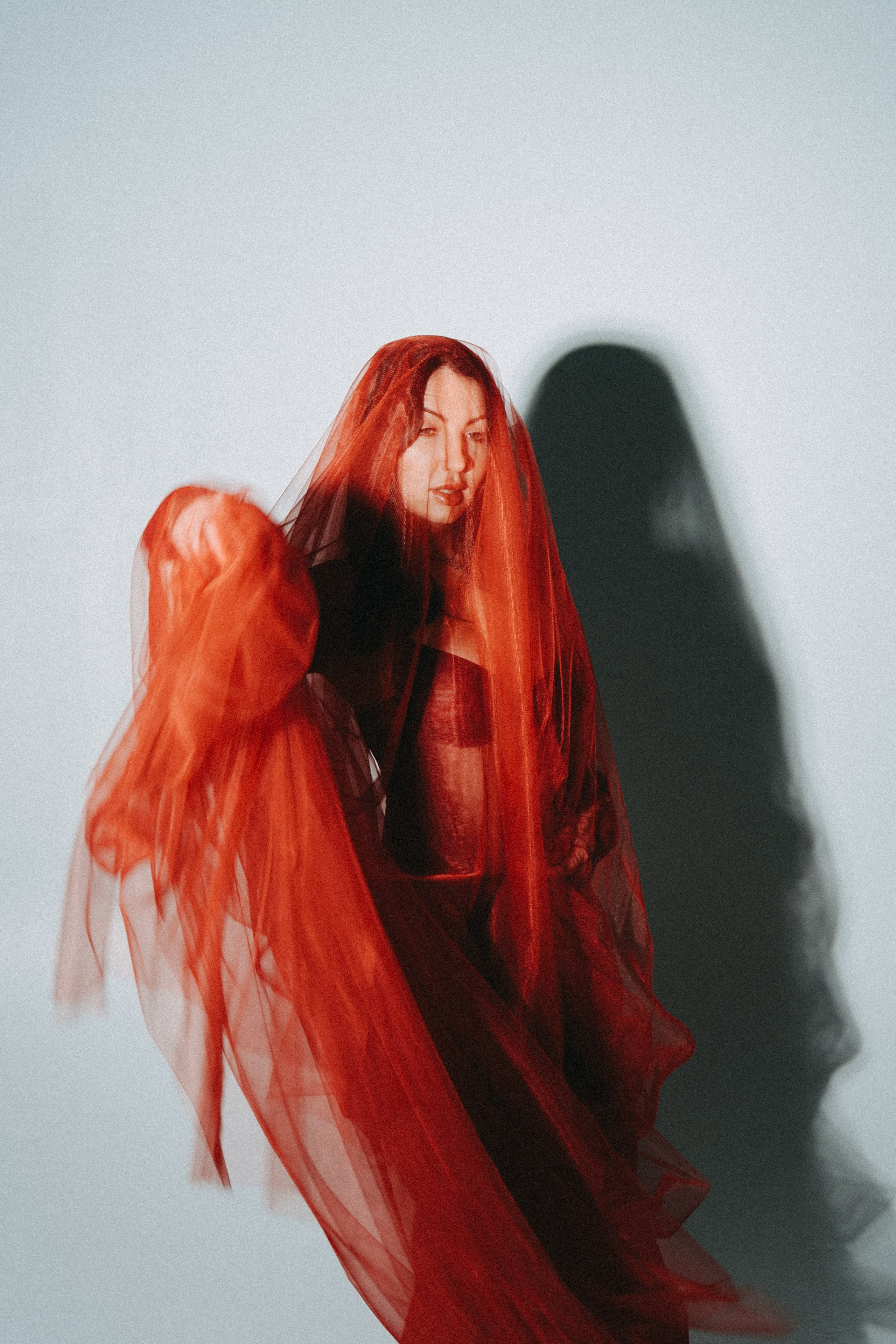 Творческая история для девушки. Профессиональный фотограф, Санкт-Петербург — Виктория Богомолова