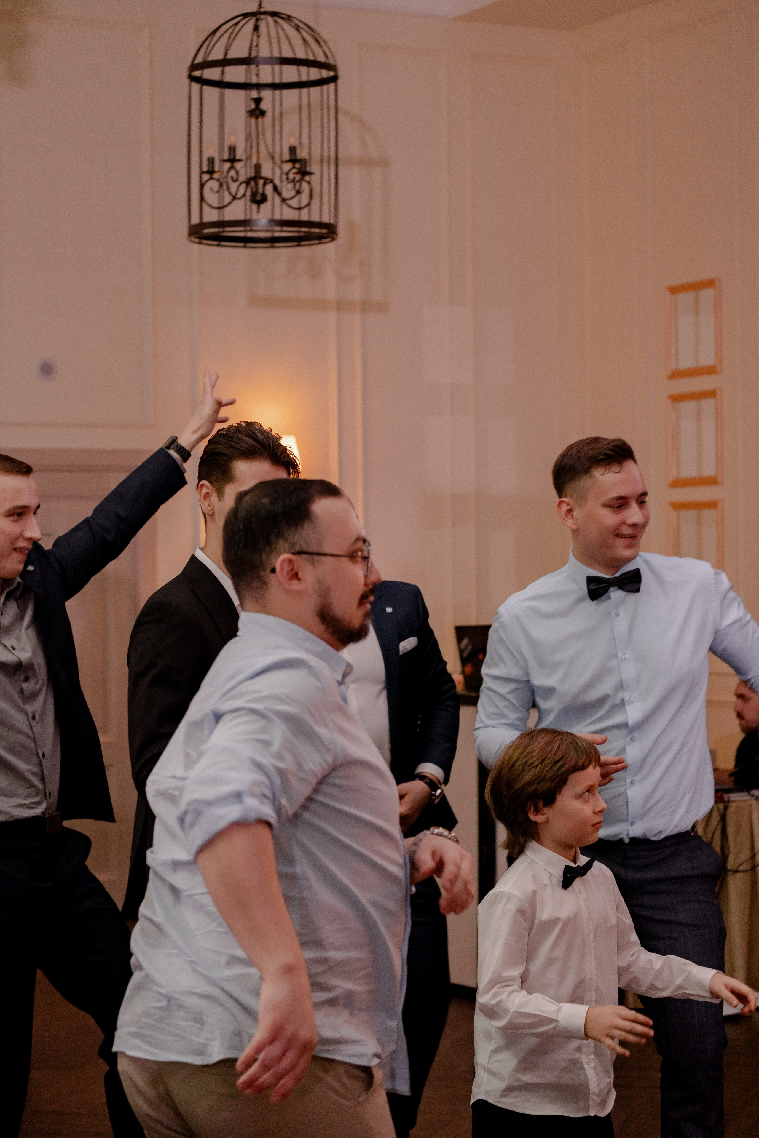 СВАДЕБНЫЙ БАНКЕТ (СНЯТО В СИБИРЕ В НИЖНЕВАРТОВСКЕ). Профессиональный фотограф, Санкт-Петербург — Виктория Богомолова