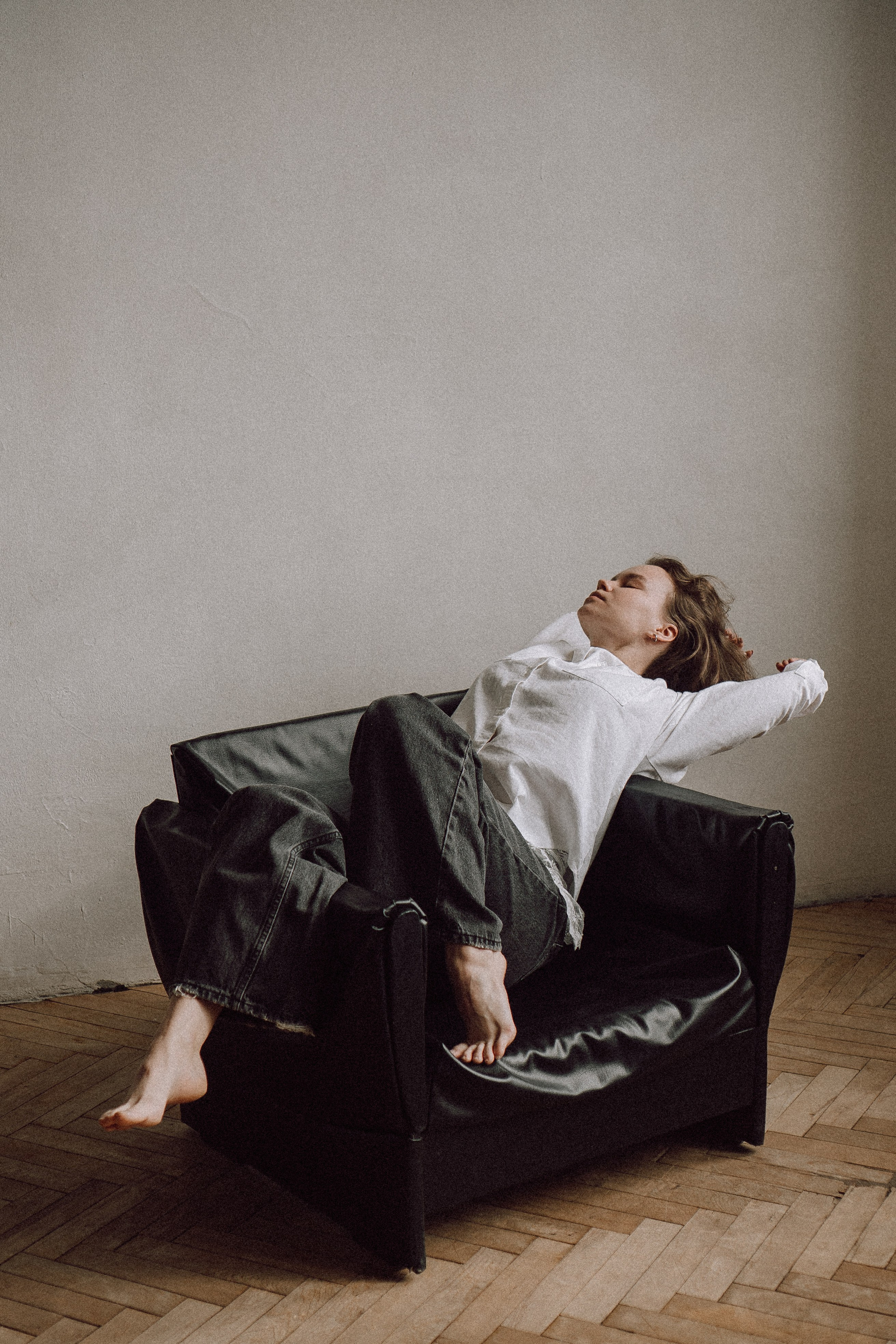 СТУДИЙНАЯ. Профессиональный фотограф, Санкт-Петербург — Виктория Богомолова