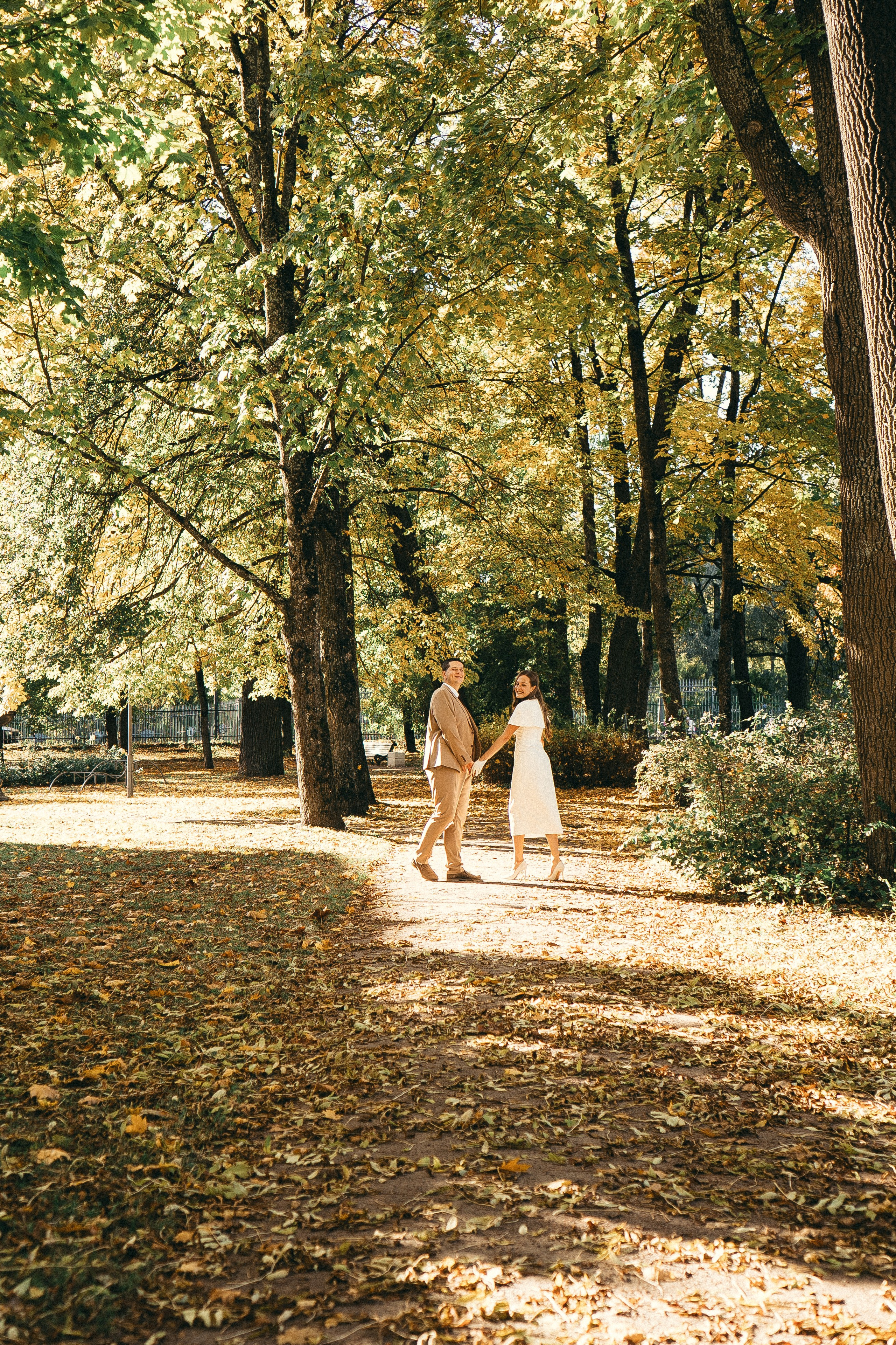 СВАДЕБНАЯ СЬЕМКА В ПУШКИН. Профессиональный фотограф, Санкт-Петербург — Виктория Богомолова