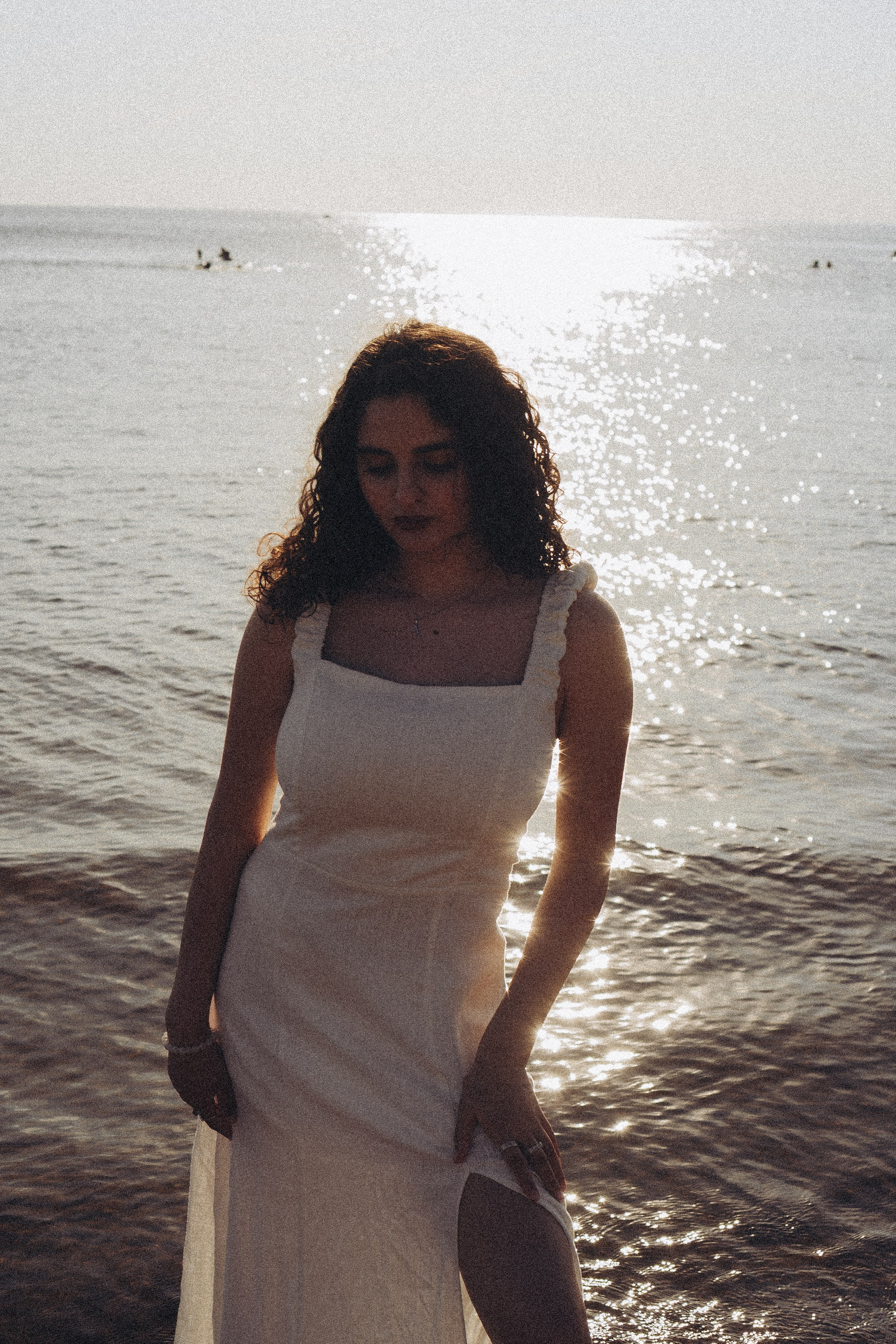 НА ФИНСКОМ ЗАЛИВЕ. Профессиональный фотограф, Санкт-Петербург — Виктория Богомолова