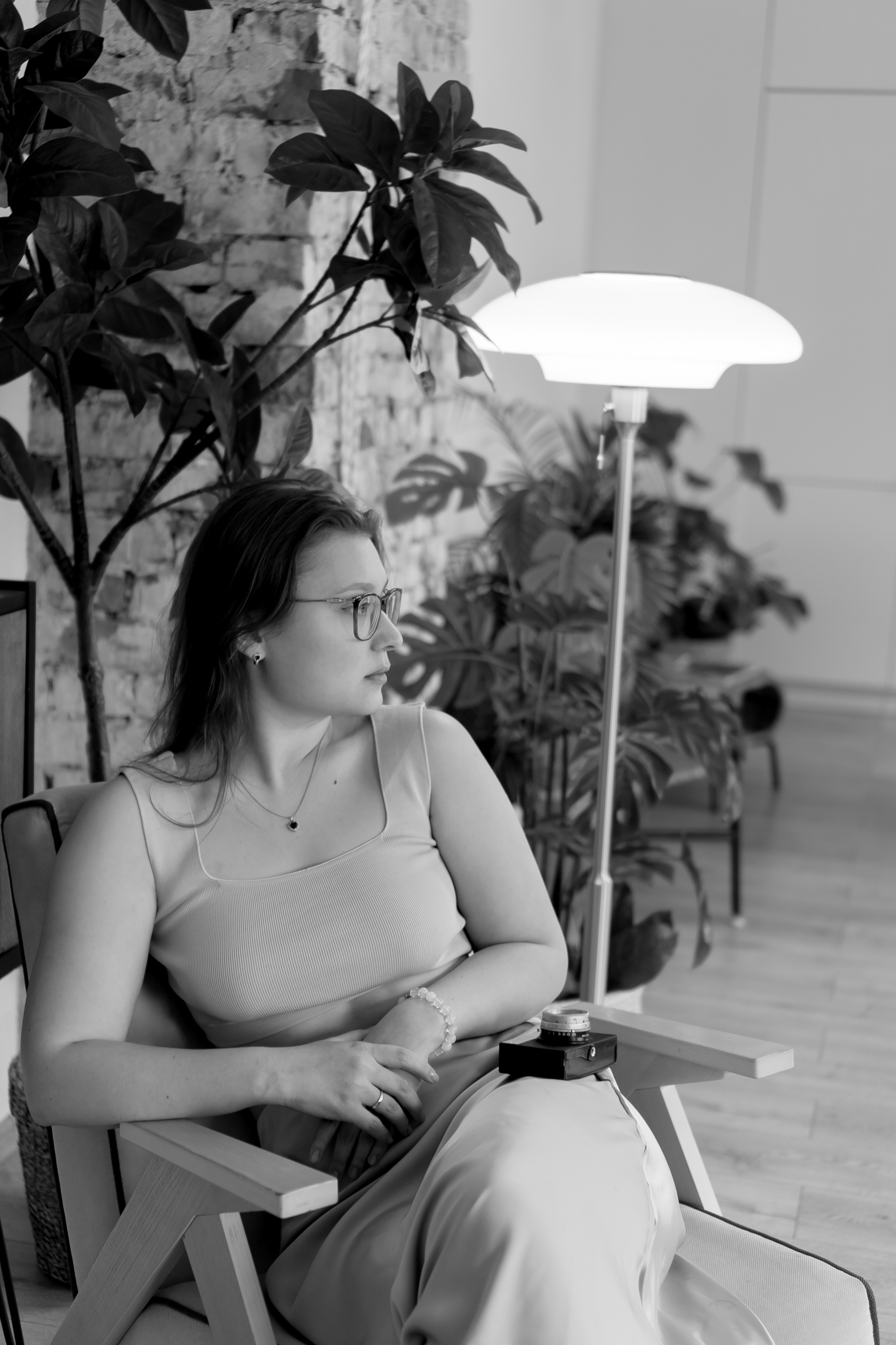 Студийная. Профессиональный фотограф, Санкт-Петербург — Виктория Богомолова