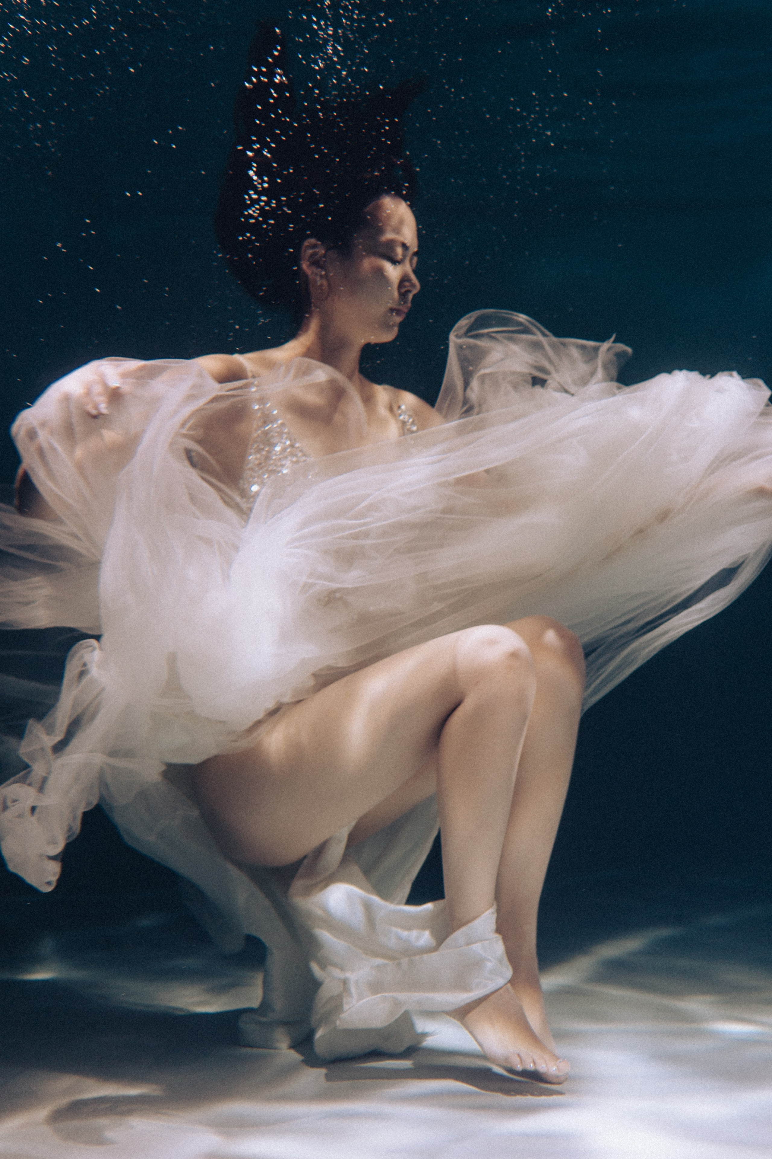 ФОТОСЕСИСИЯ В БАССЕЙНЕ. Профессиональный фотограф, Санкт-Петербург — Виктория Богомолова