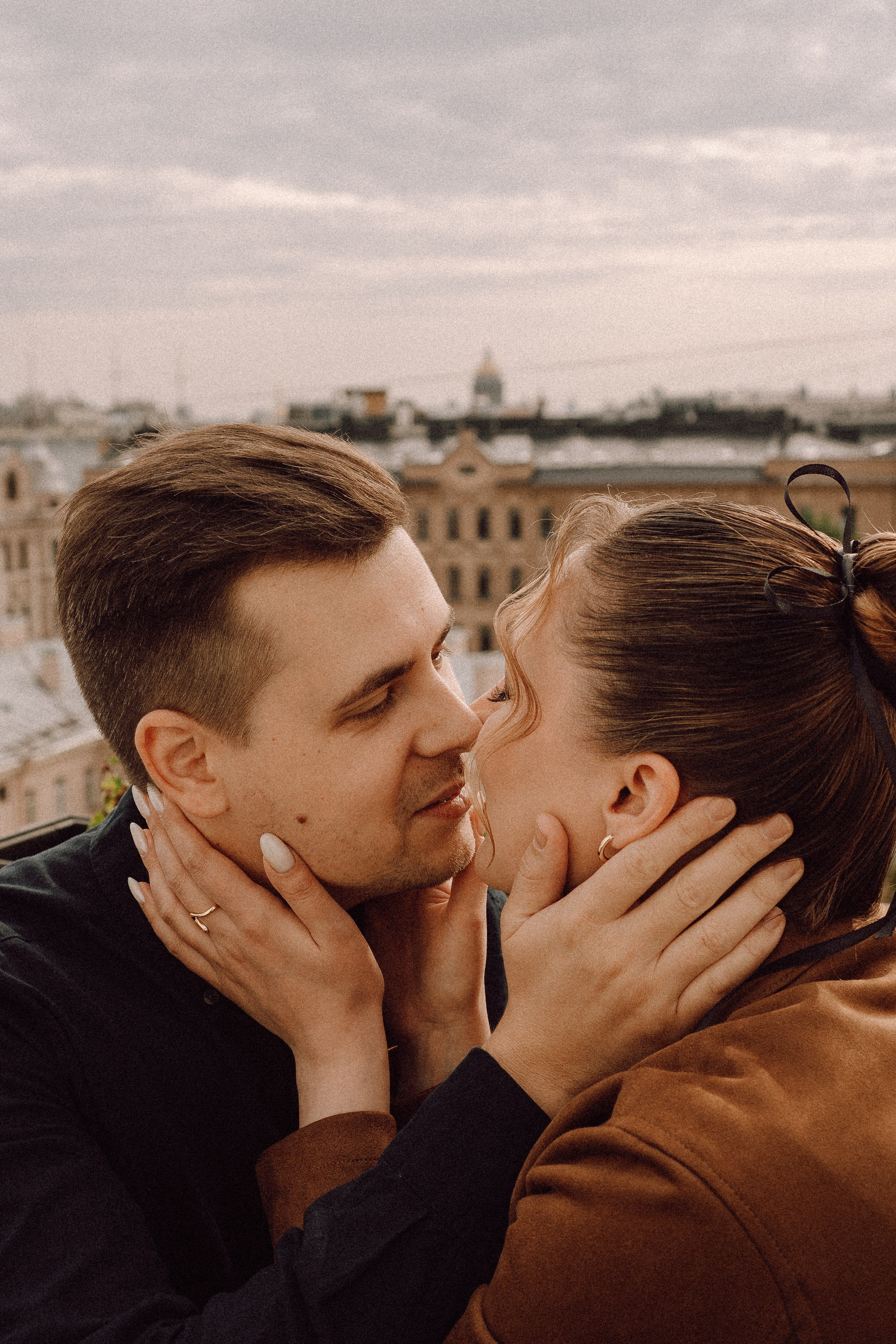LOVE. Профессиональный фотограф, Санкт-Петербург — Виктория Богомолова