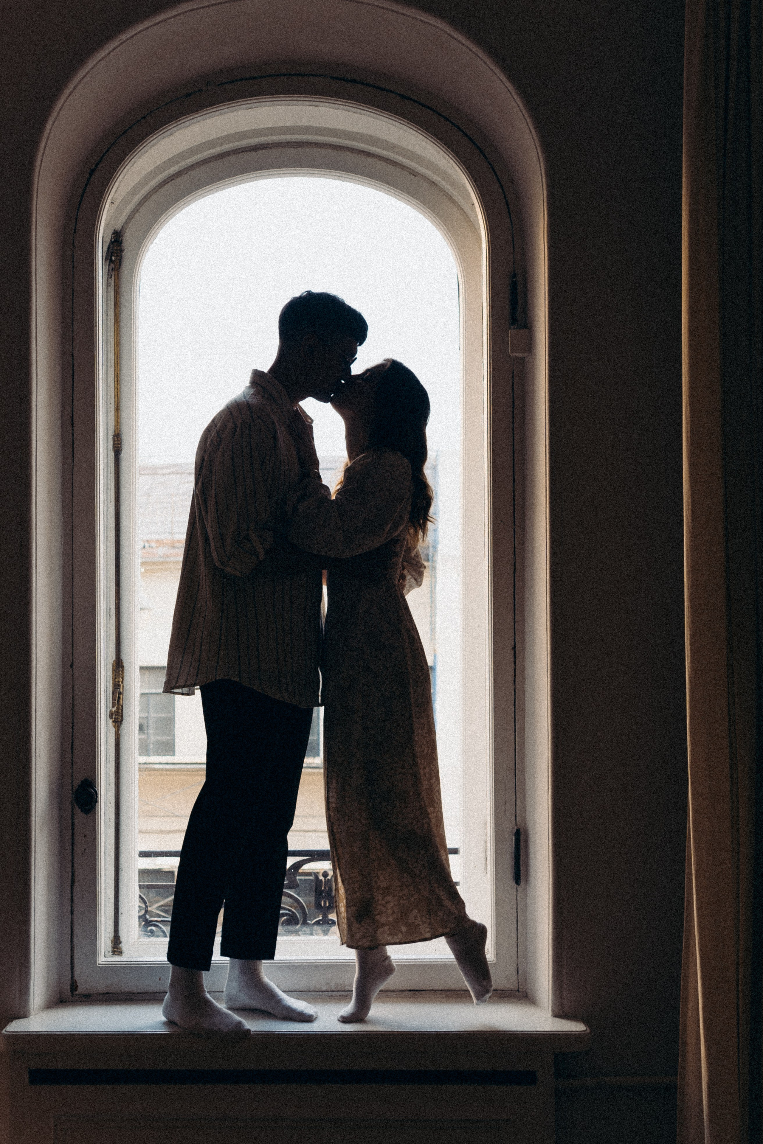 ЛЮБОВЬ В ИЮНЕ. Профессиональный фотограф, Санкт-Петербург — Виктория Богомолова