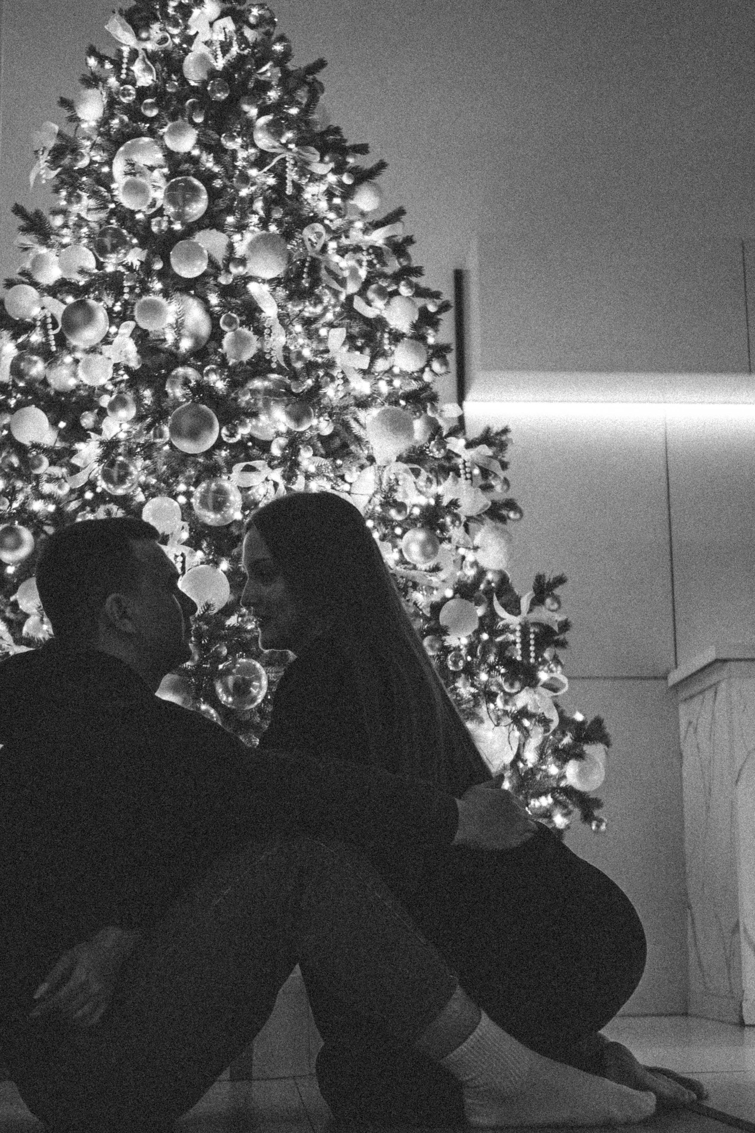 Новогодняя. Профессиональный фотограф, Санкт-Петербург — Виктория Богомолова