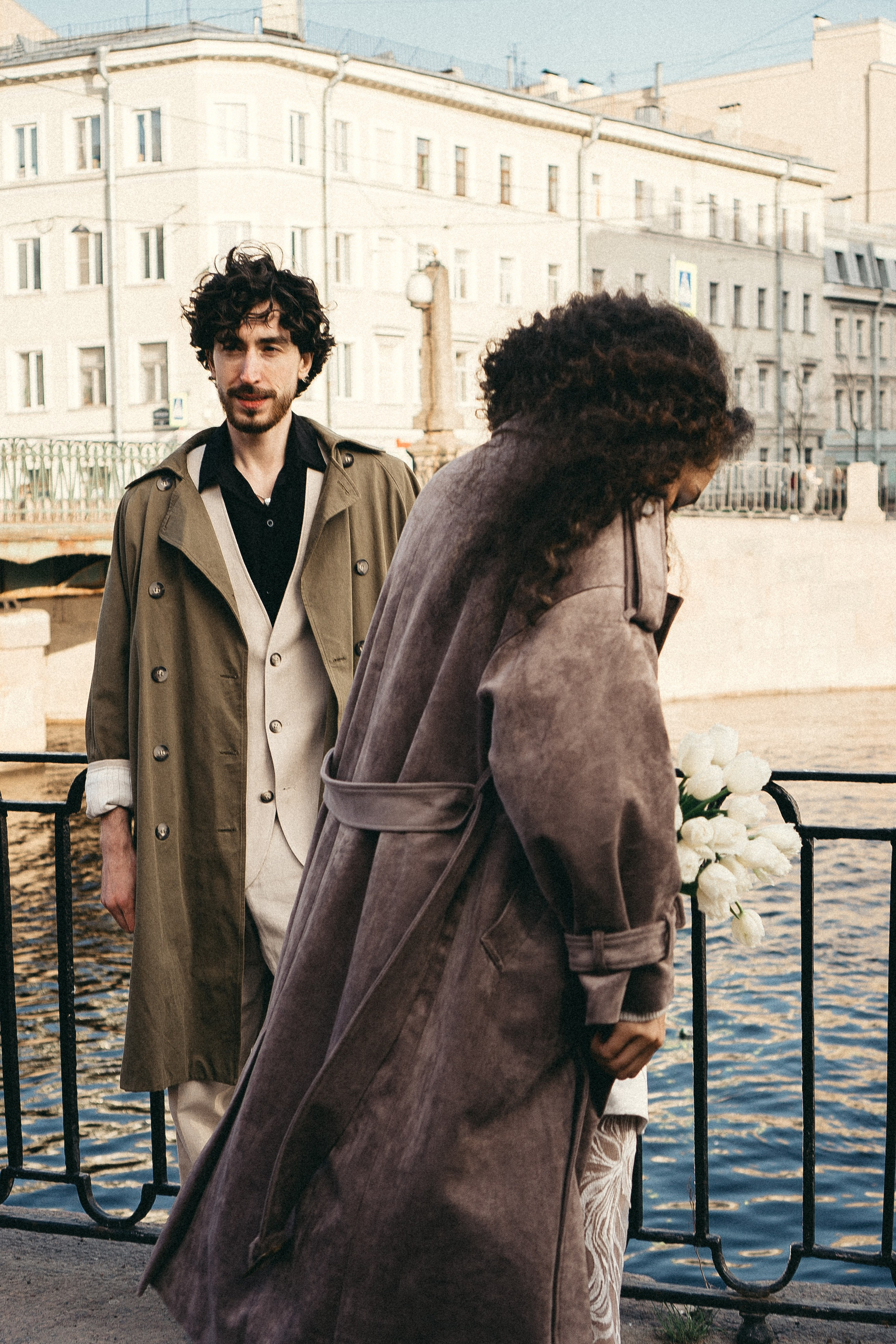 СВАДЕБНАЯ ПРОГУЛКА ПО ПЕТРОГРАДКЕ ВЕСНОЙ. СВАДЕБНАЯ ФОТОСЕССИИЯ НА ПЕТРОГРАДКЕ. Профессиональный фотограф, Санкт-Петербург — Виктория Богомолова