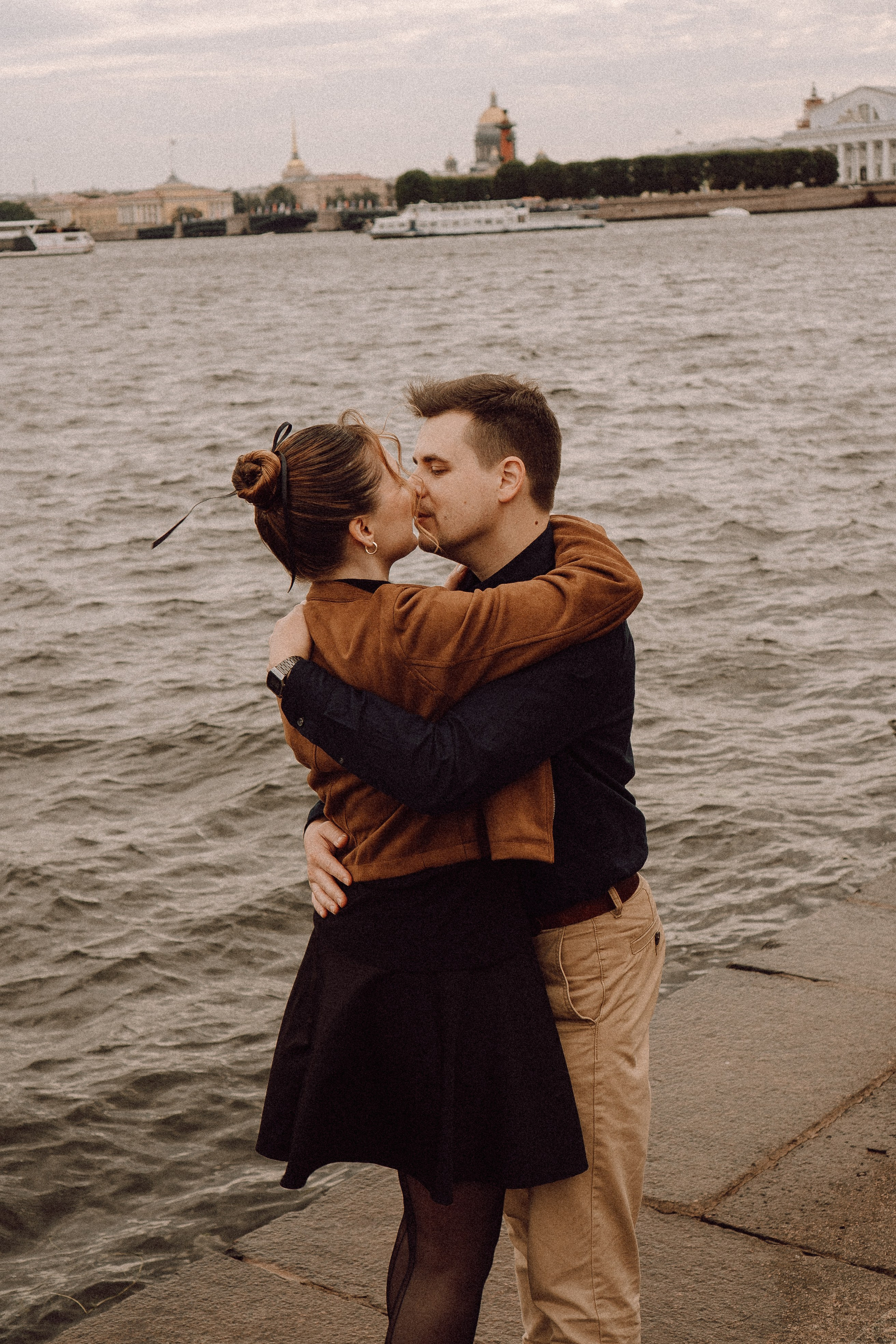 LOVE. Профессиональный фотограф, Санкт-Петербург — Виктория Богомолова