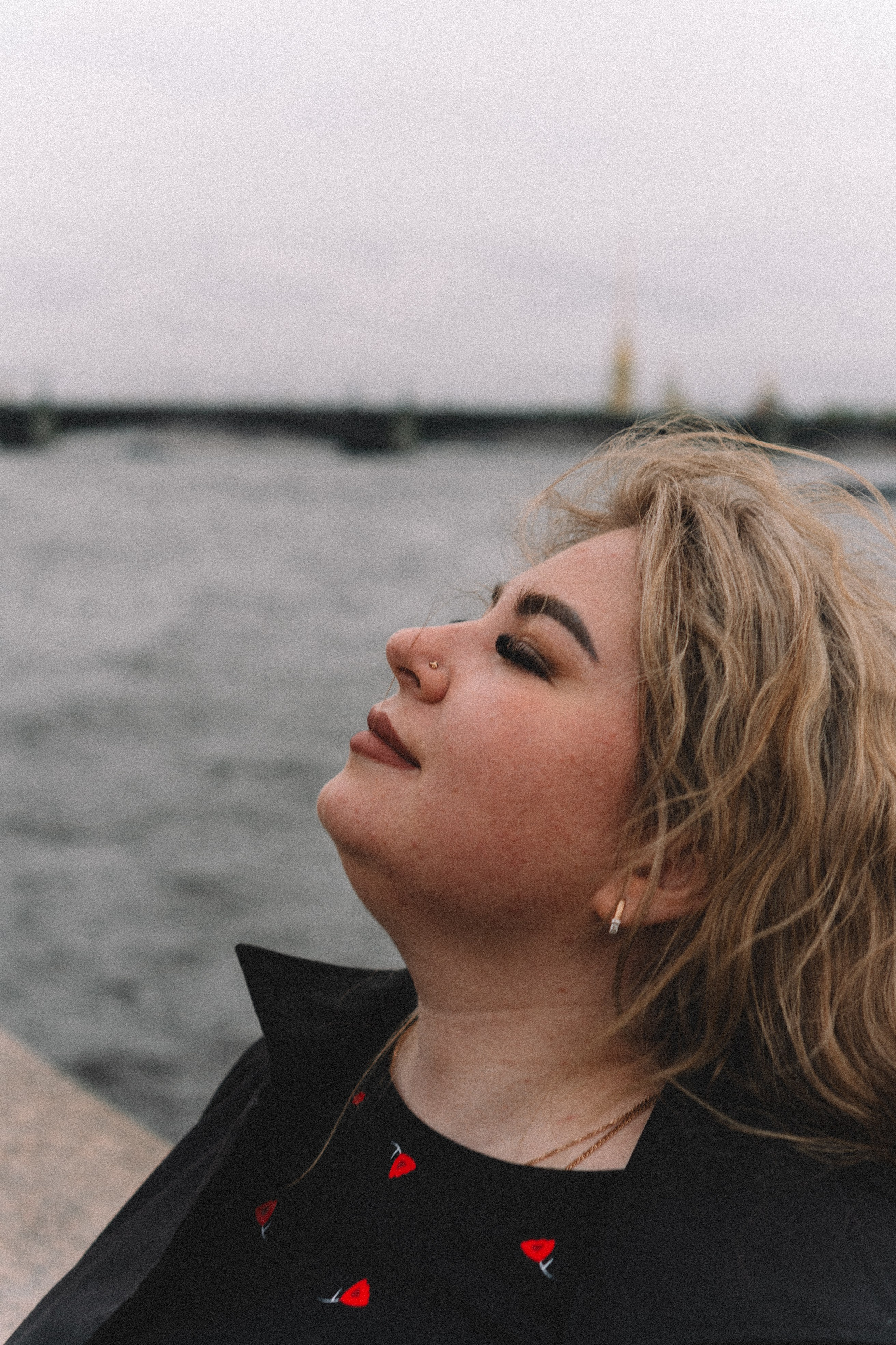 ПРОГУЛКА ВЕСНОЙ. Профессиональный фотограф, Санкт-Петербург — Виктория Богомолова