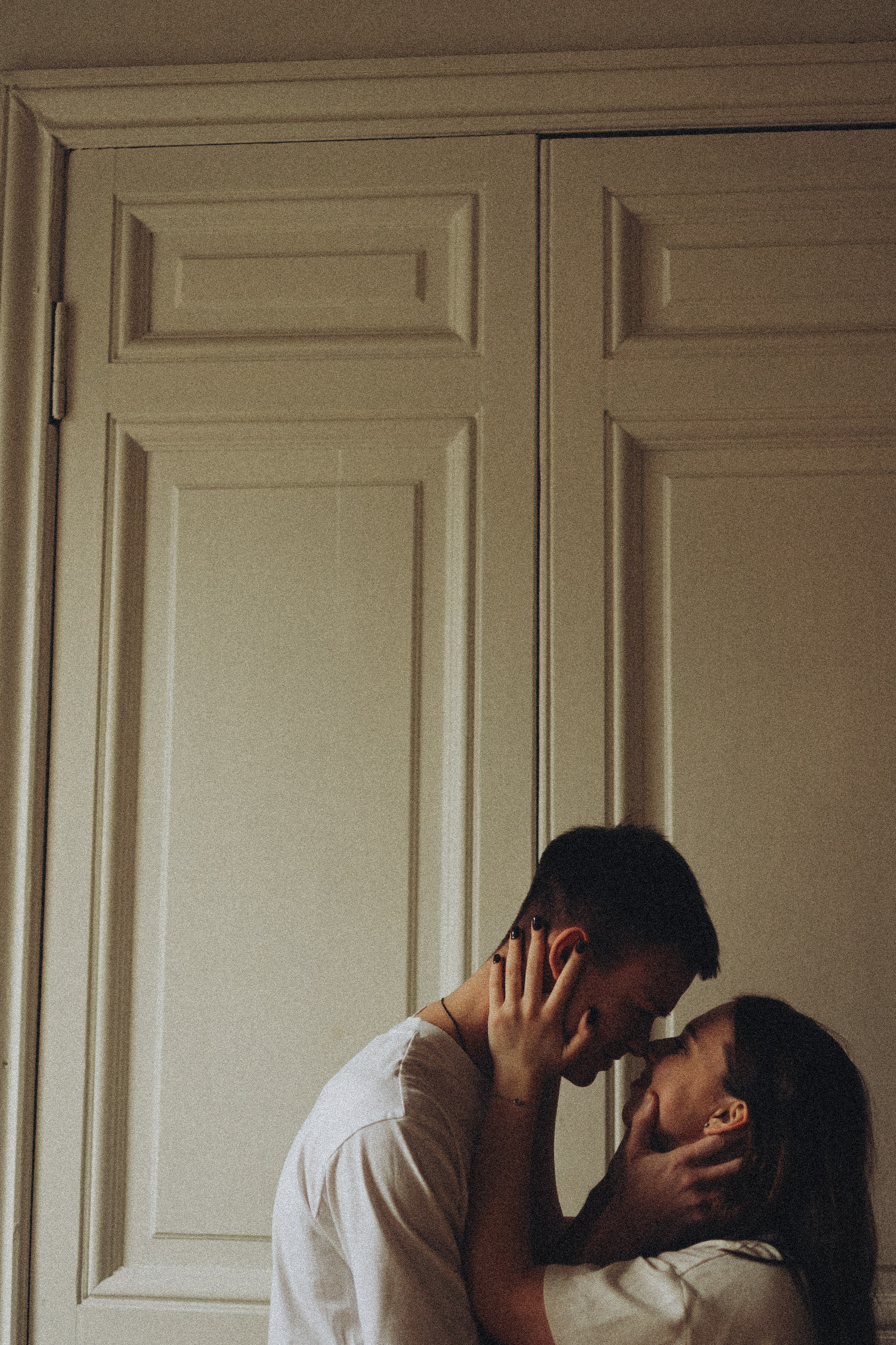 Студийная история. Профессиональный фотограф, Санкт-Петербург — Виктория Богомолова