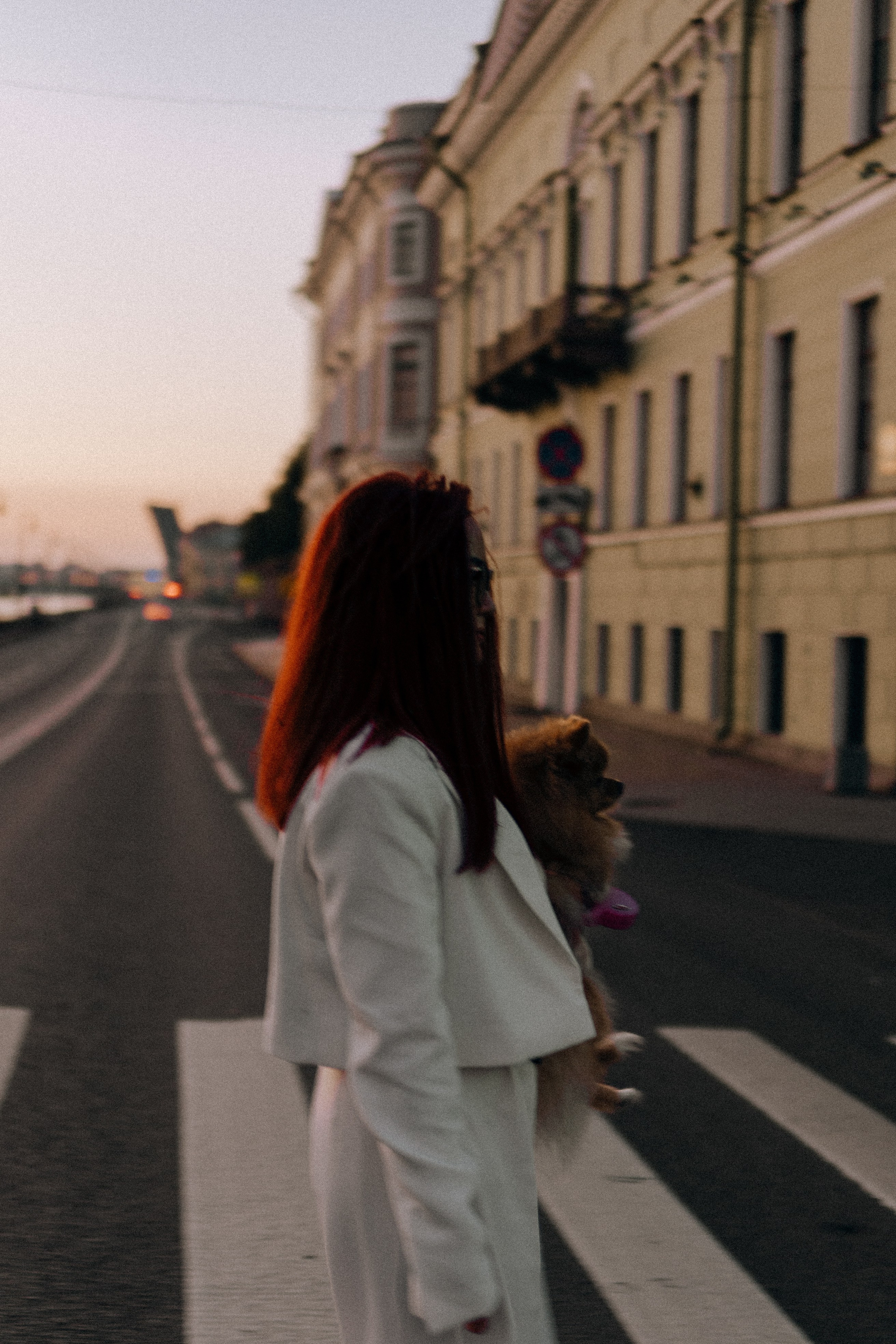 РАССВЕТНАЯ ИСТОРИЯ. Профессиональный фотограф, Санкт-Петербург — Виктория Богомолова